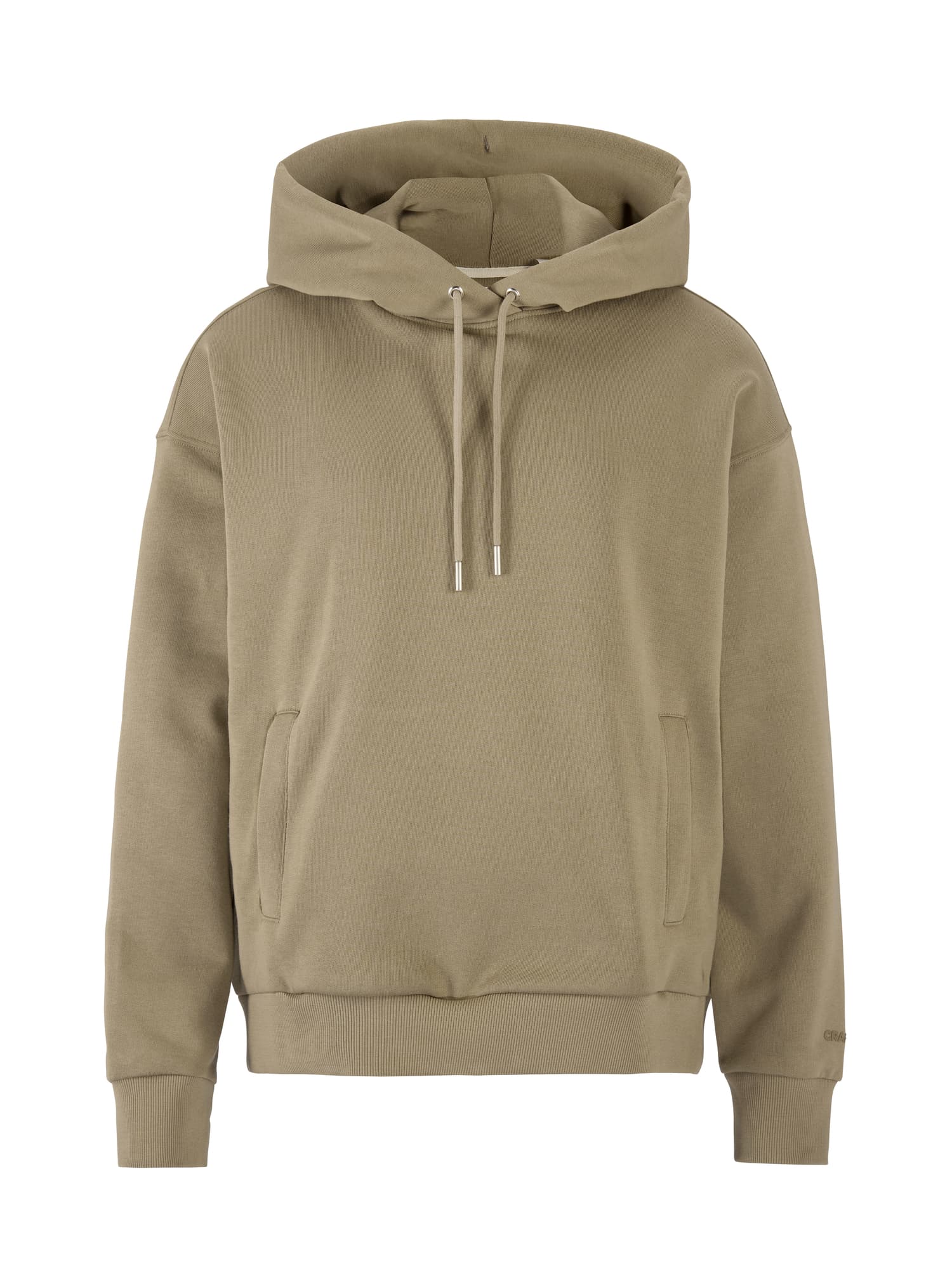 Frequent Hoodie W