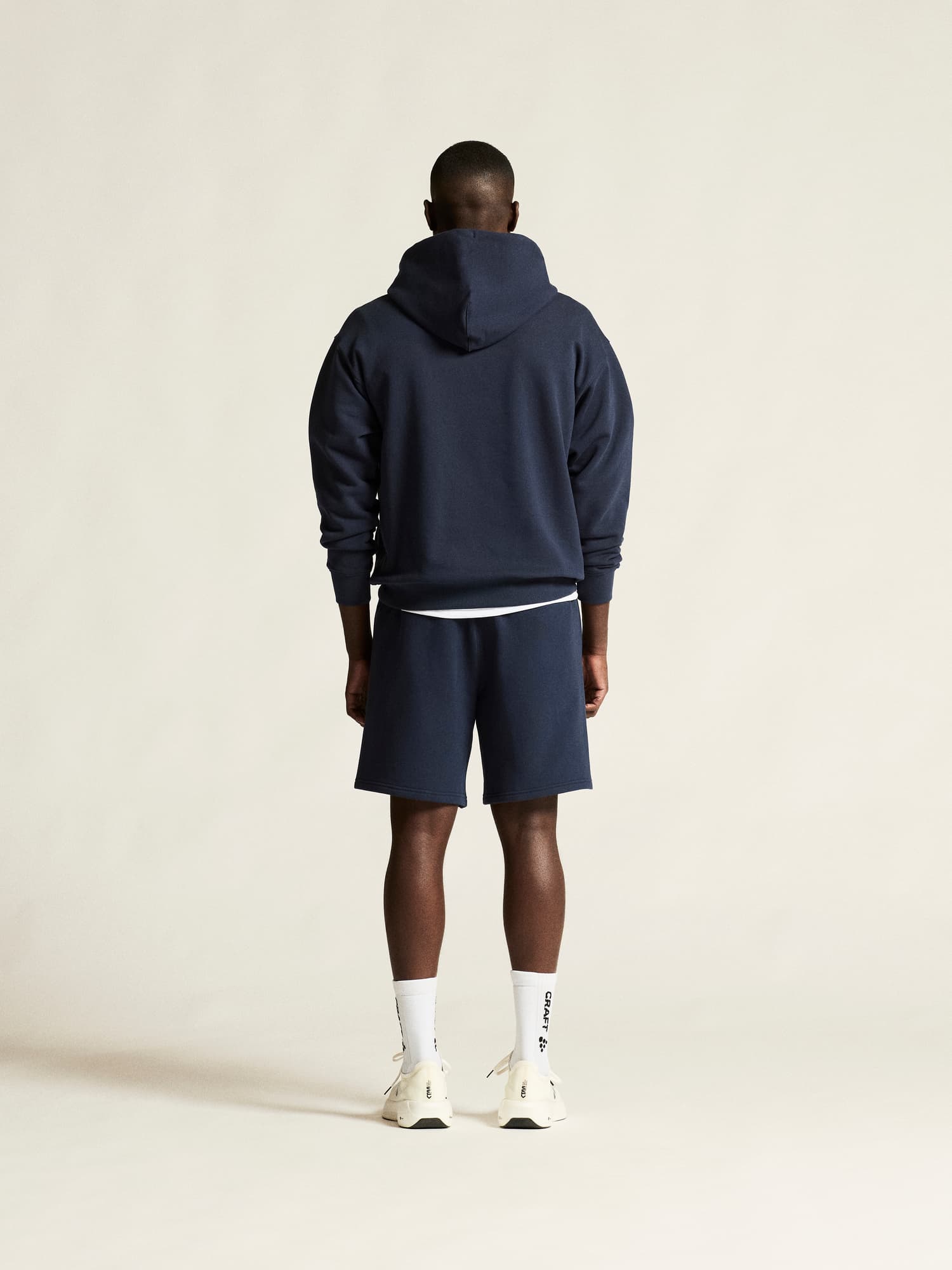 Frequent Sweatshorts M – bilde 5