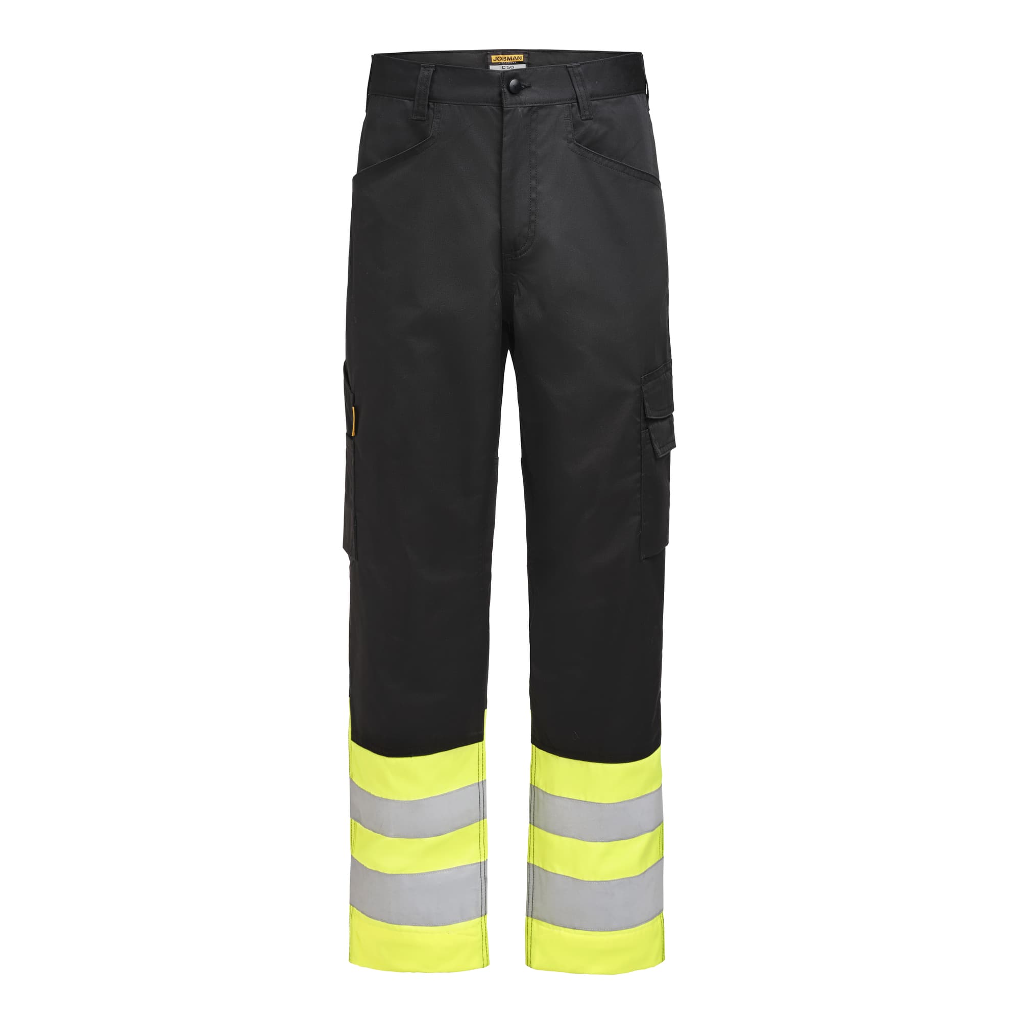 Women's Service Trousers Hi-Vis