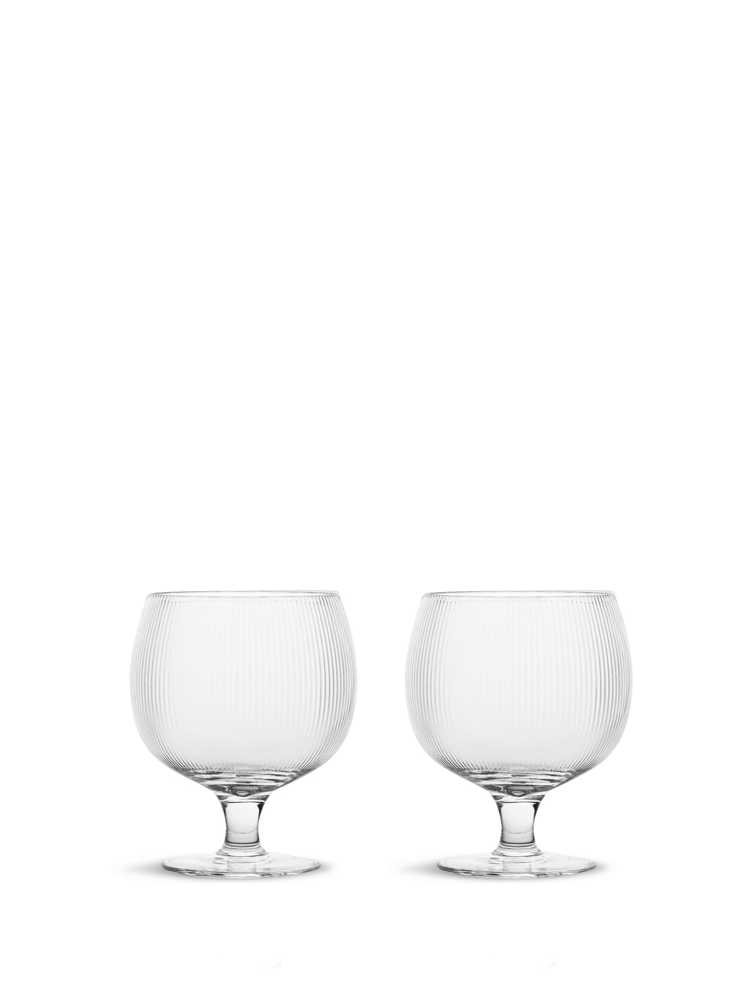Blanka vinglass, 2-pk. – bilde 1