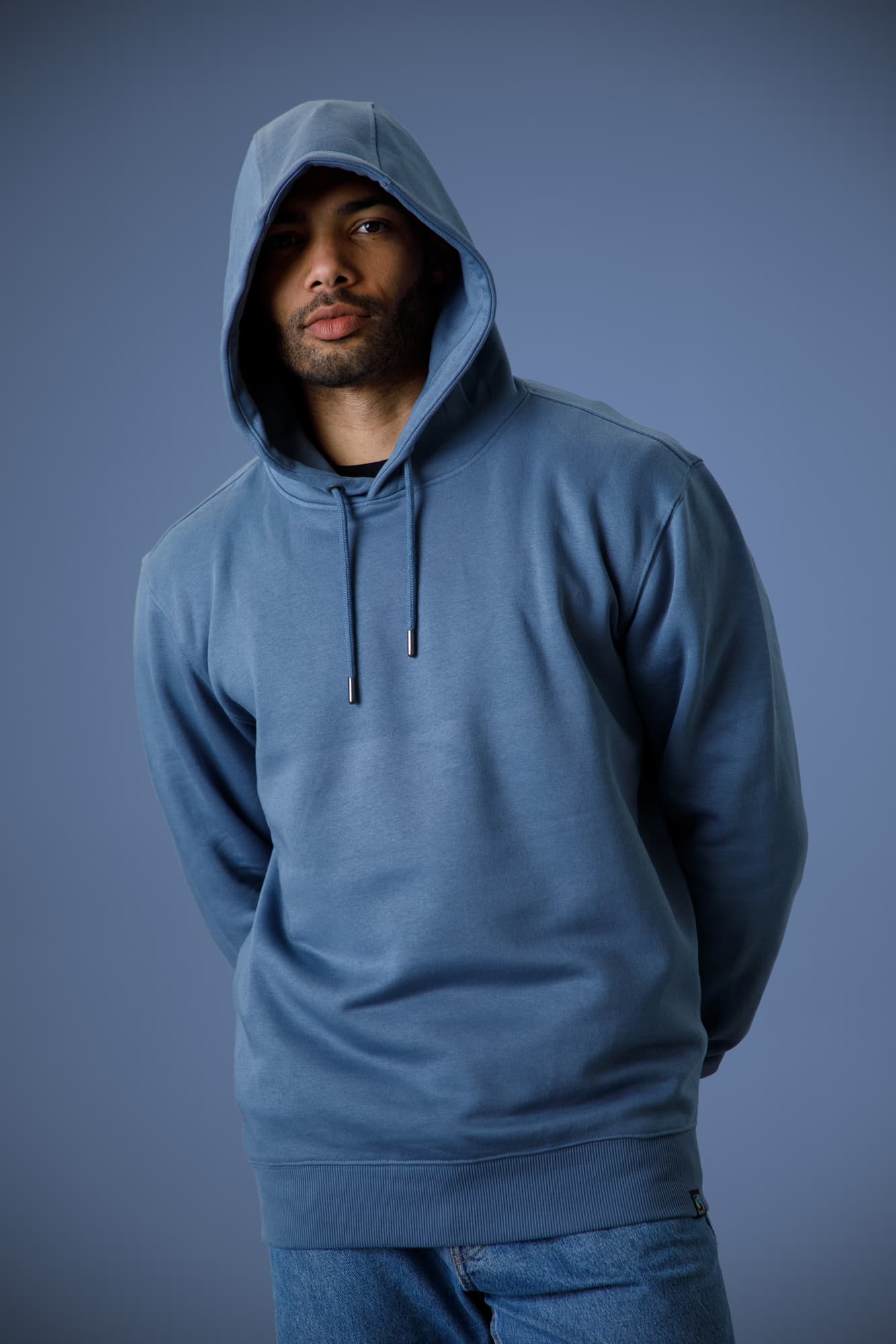 Key Hood (GOTS)