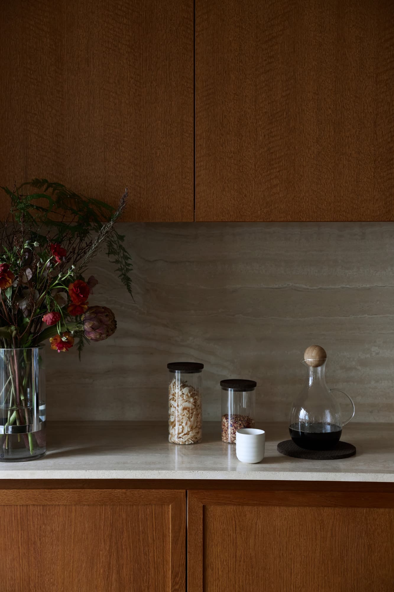Nature krukke med korklokk, medium – bilde 5