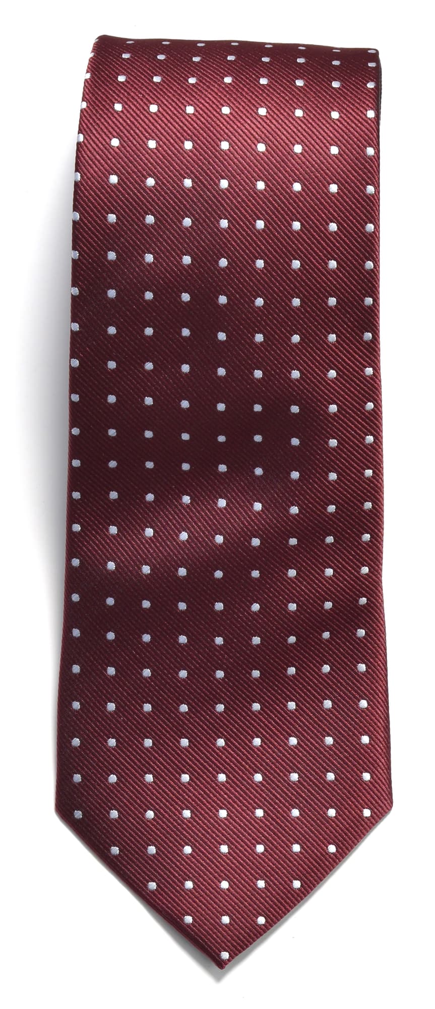 JH&F Tie Dot
