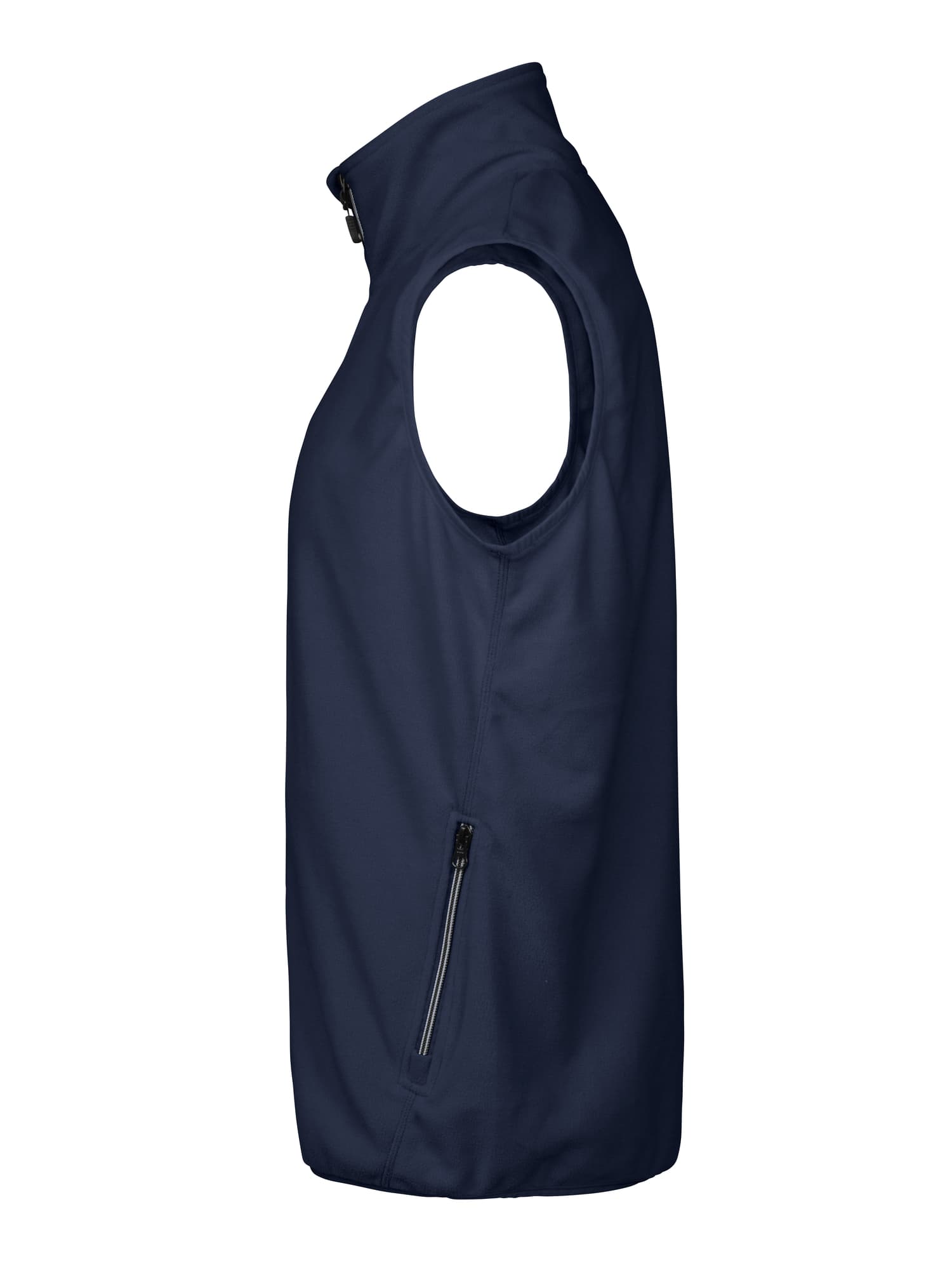 Melton Vest – bilde 4