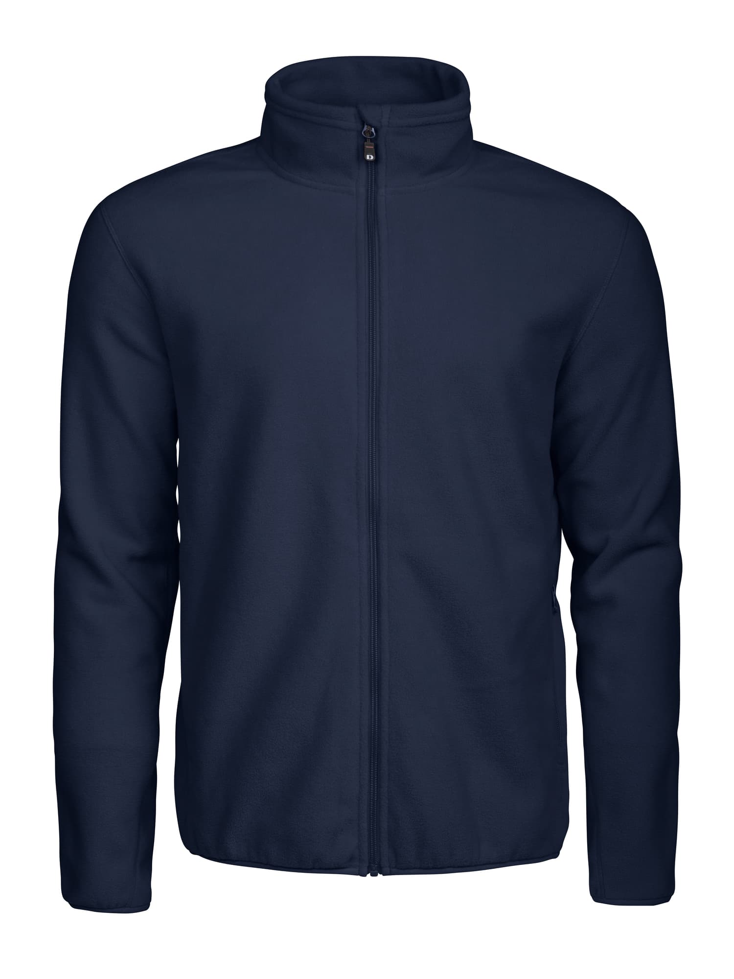 Warren Full Zip – bilde 1