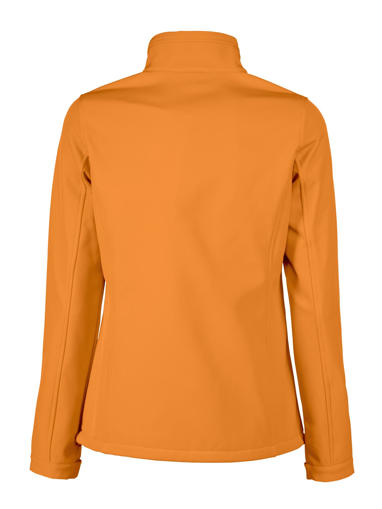 Vert Lady softshell jacket – bilde 2