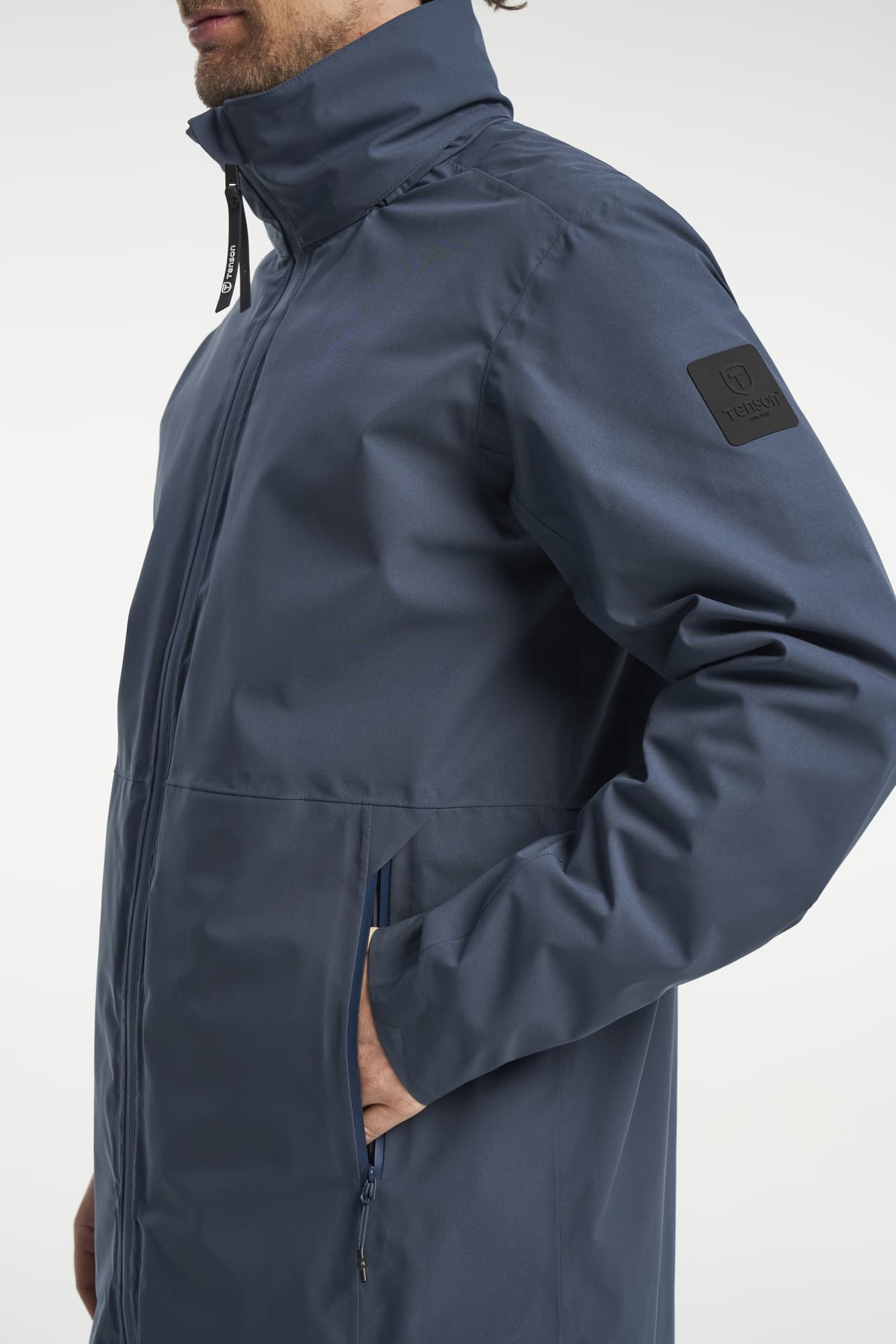 Dew Point Parka Men – bilde 3