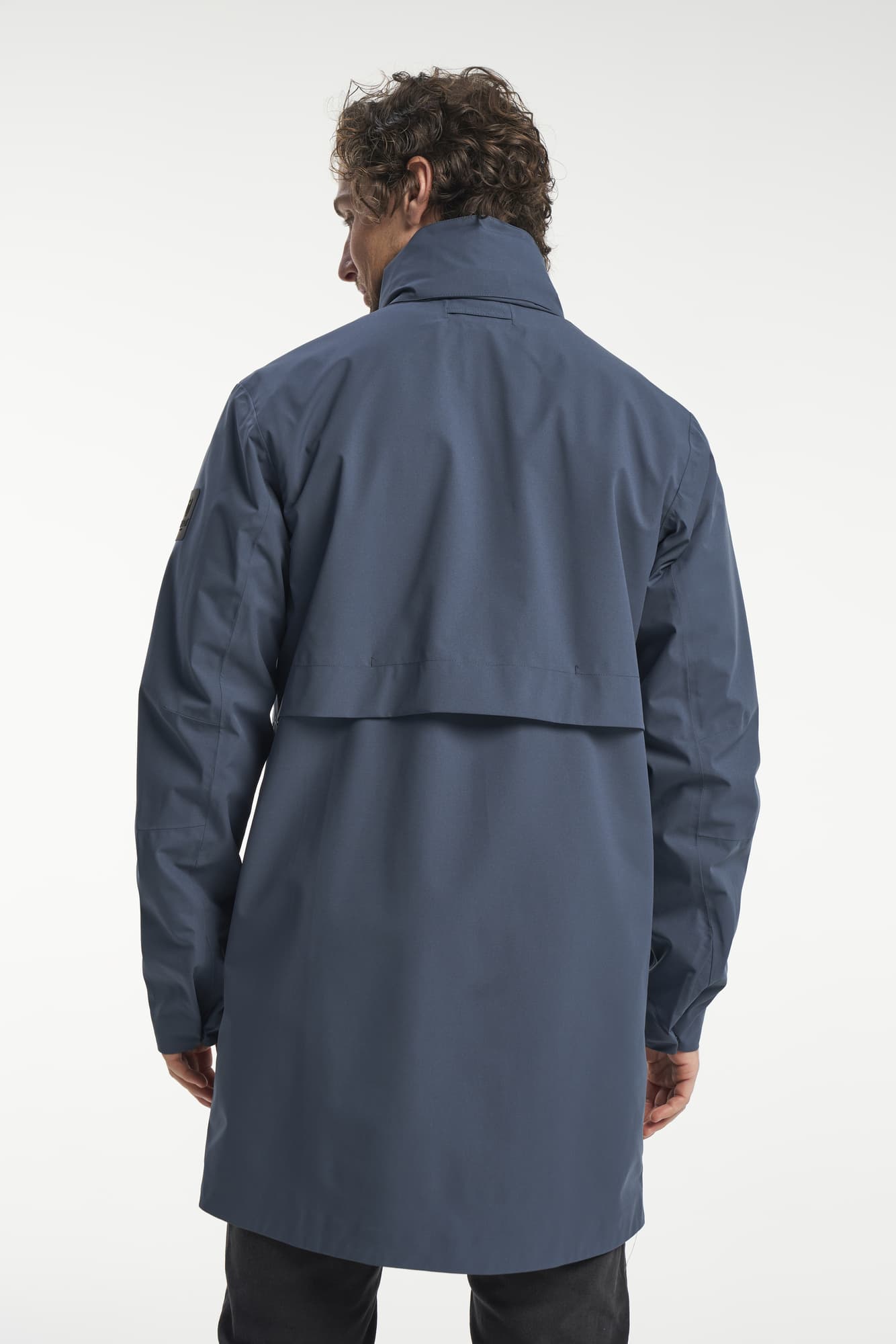 Dew Point Parka Men – bilde 5
