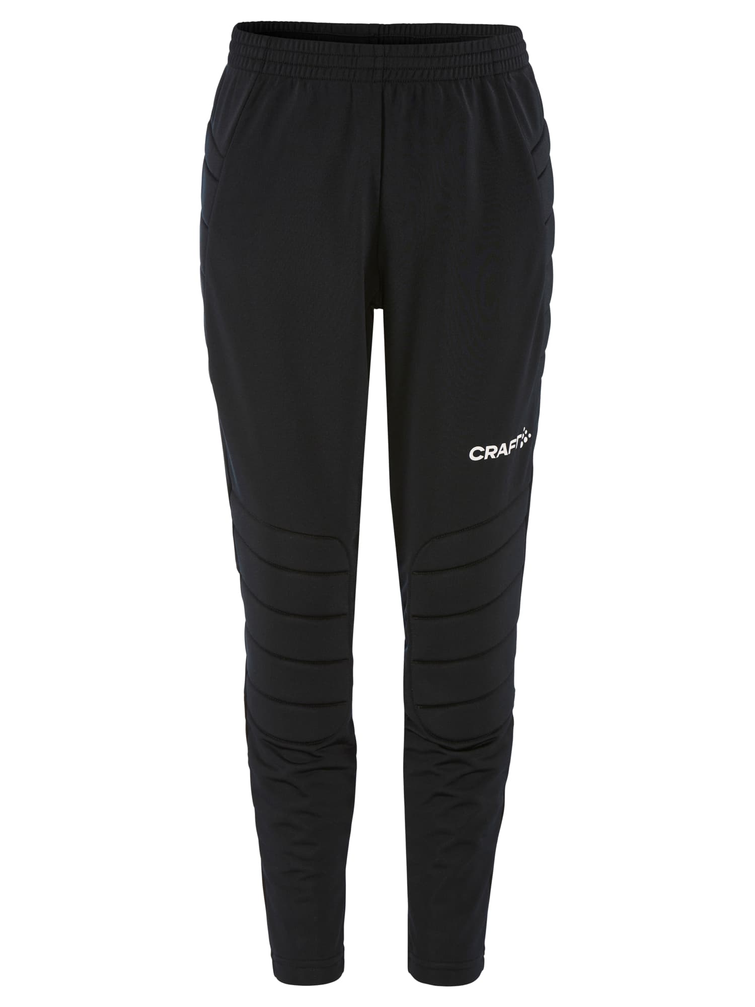 Ability GK pants with pad Jr