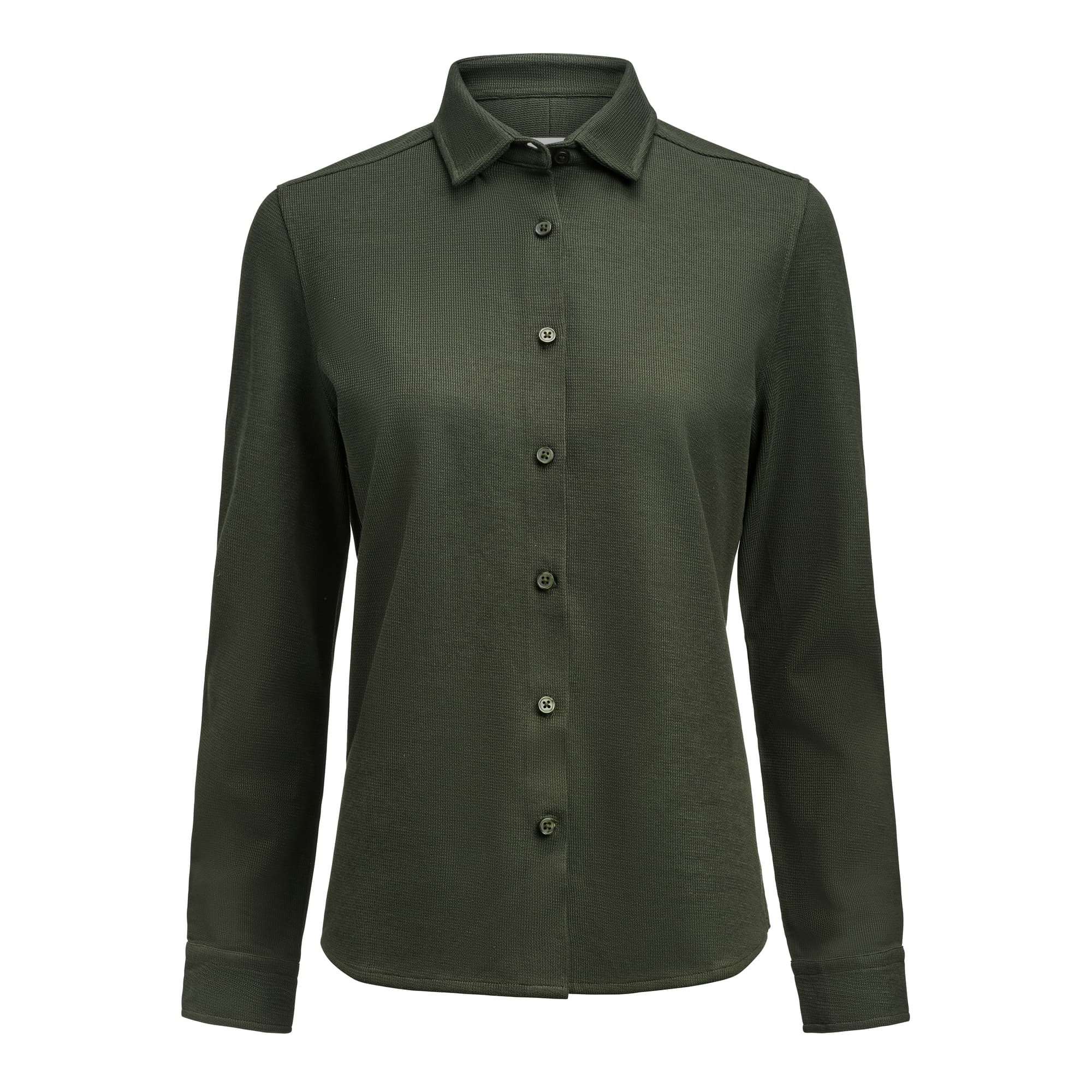 Hicksville Shirt Woman – bilde 2