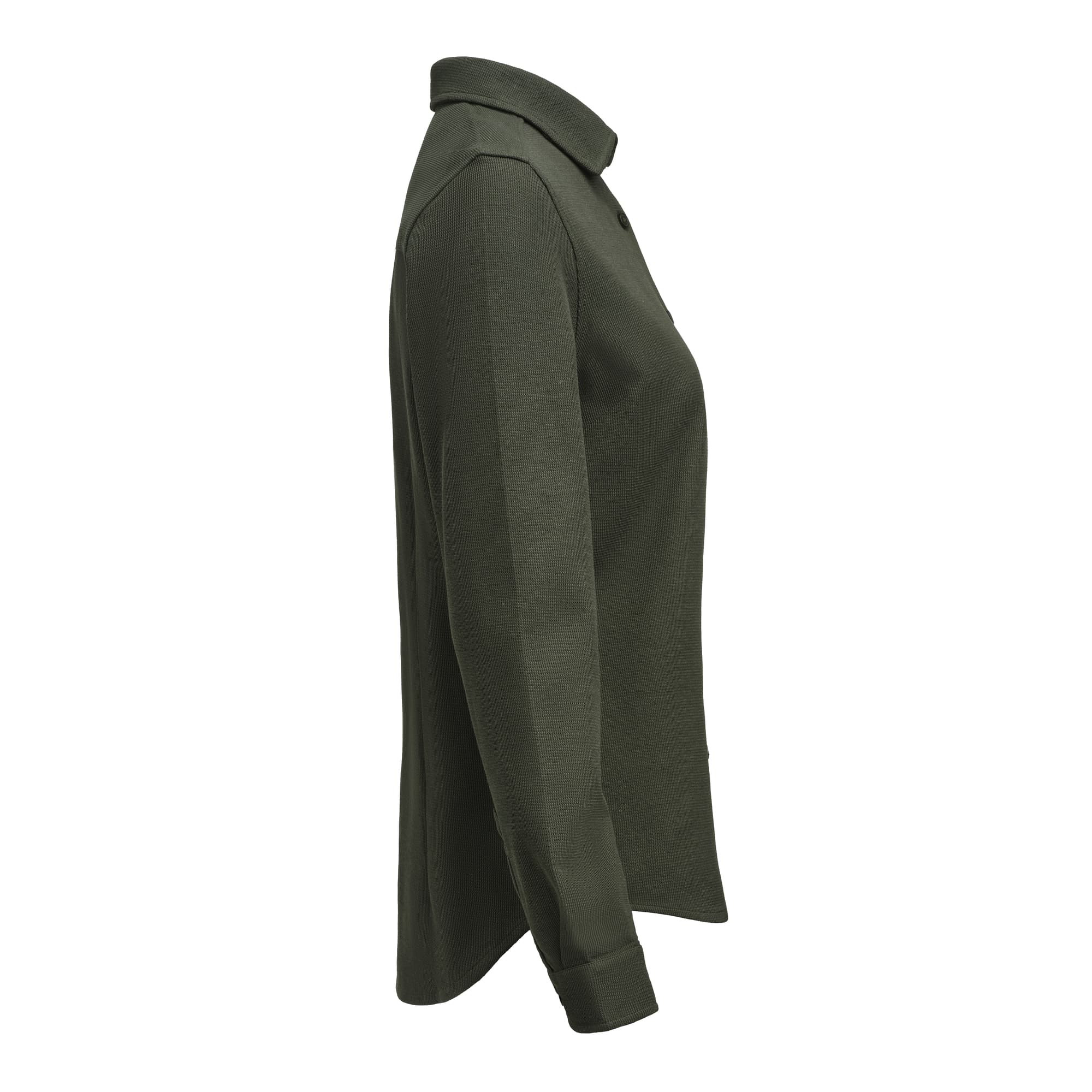 Hicksville Shirt Woman – bilde 3