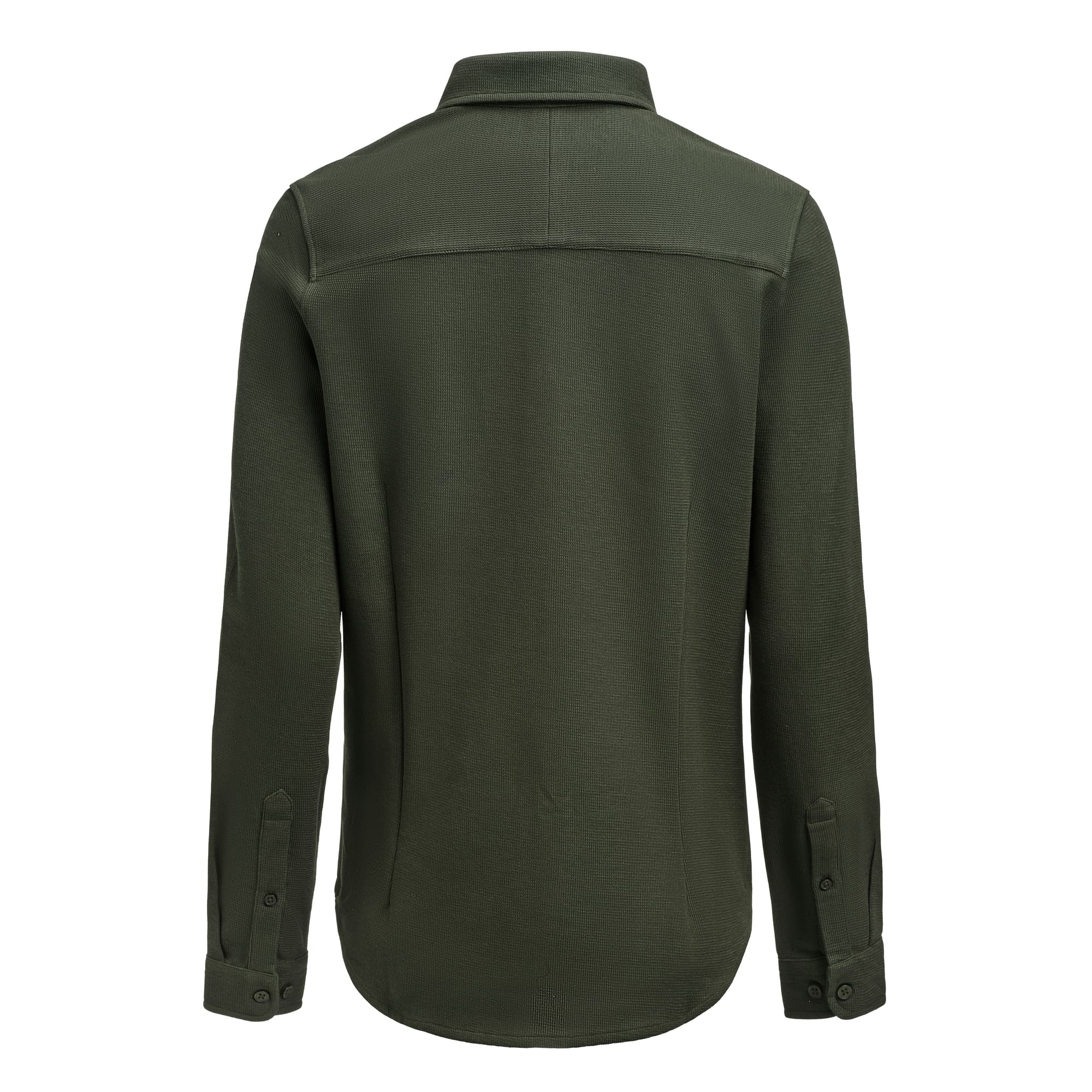 Hicksville Shirt Woman – bilde 4