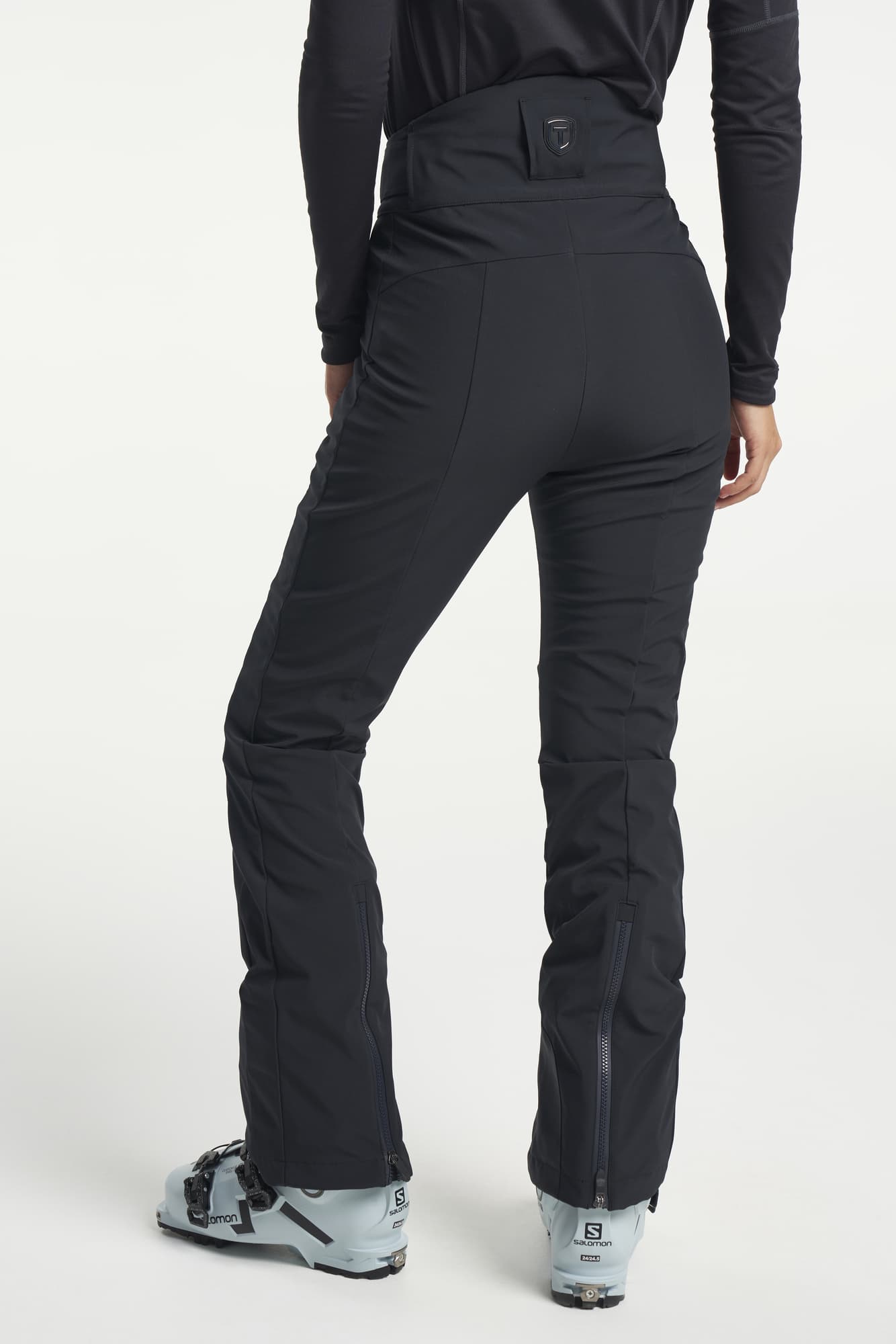 Grace Softshell Ski Pants Women – bilde 4