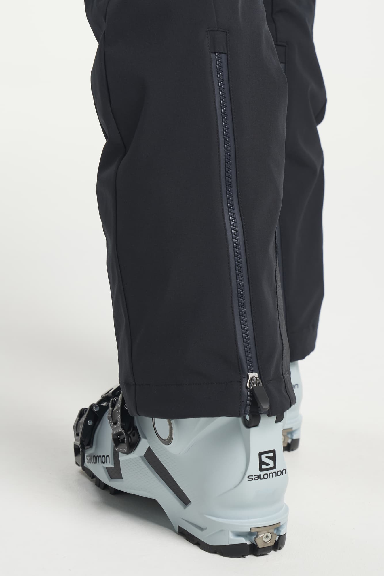 Grace Softshell Ski Pants Women – bilde 5