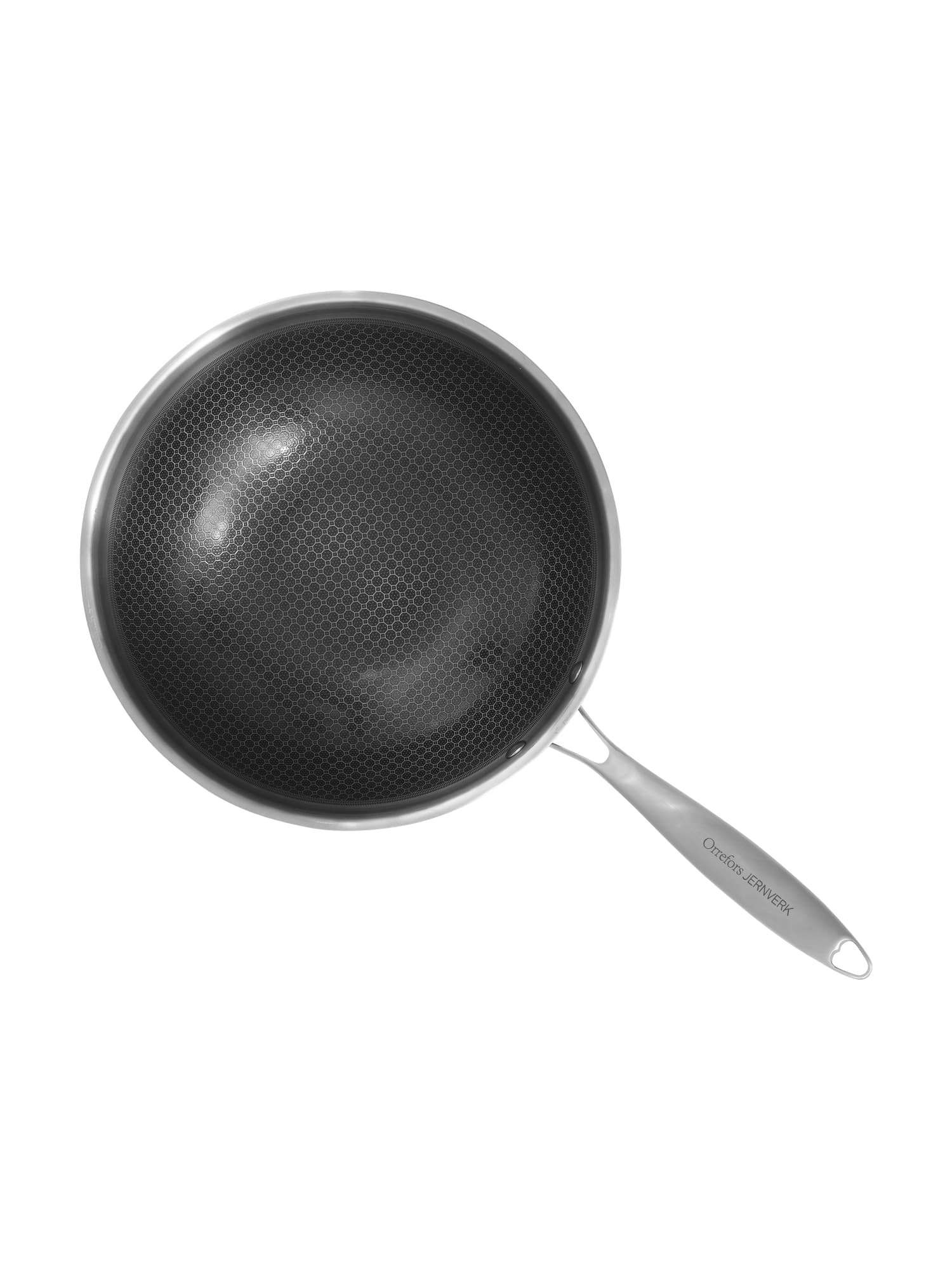 Honey pastapanne – bilde 2