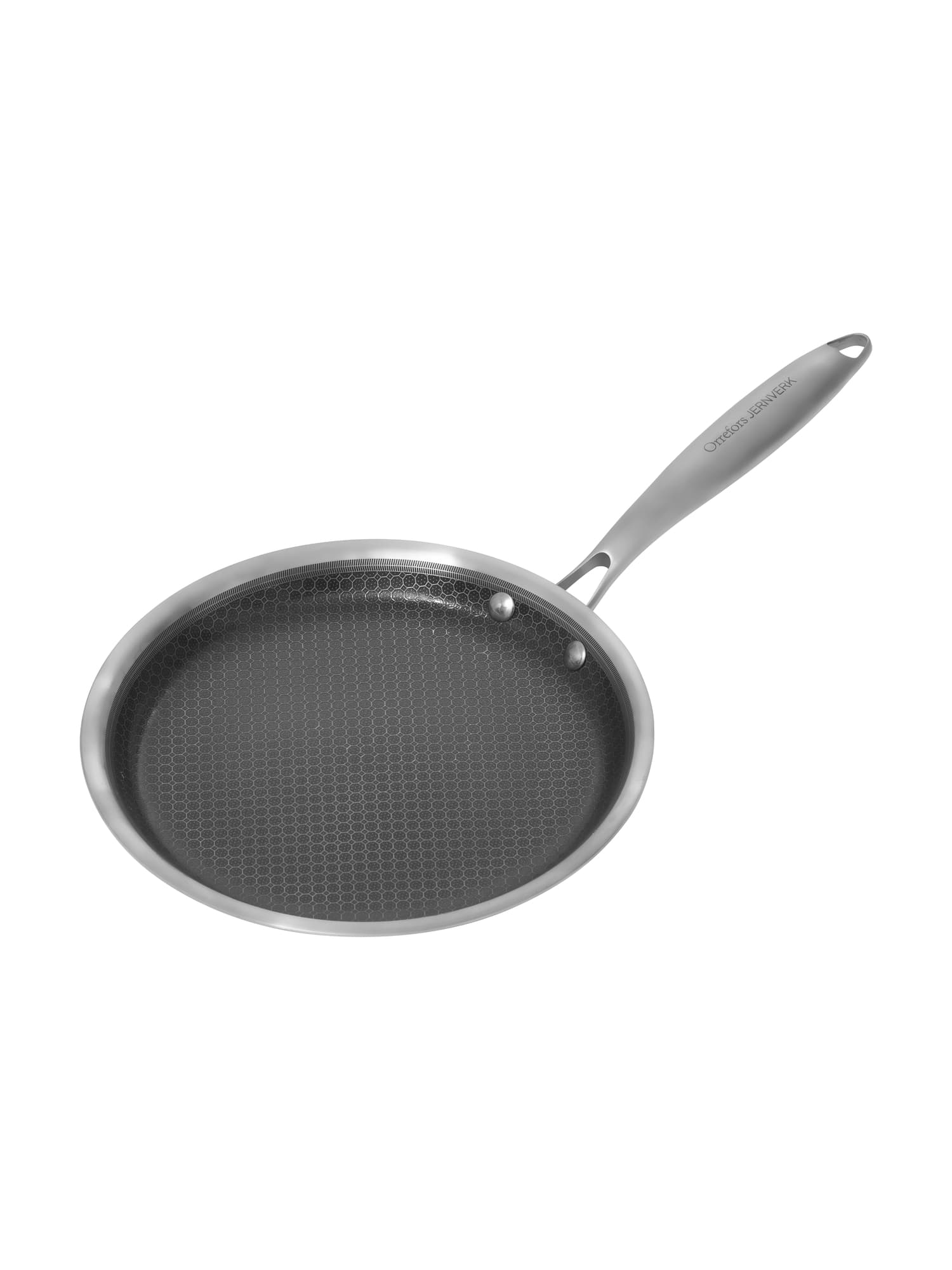 Honey pizzapanne – bilde 1