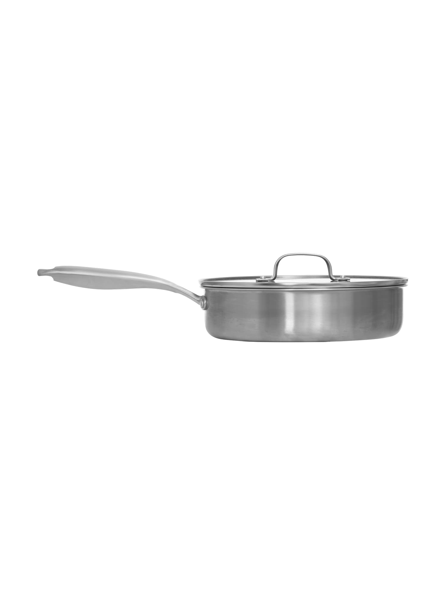 Honey dyp stekepanne – bilde 3