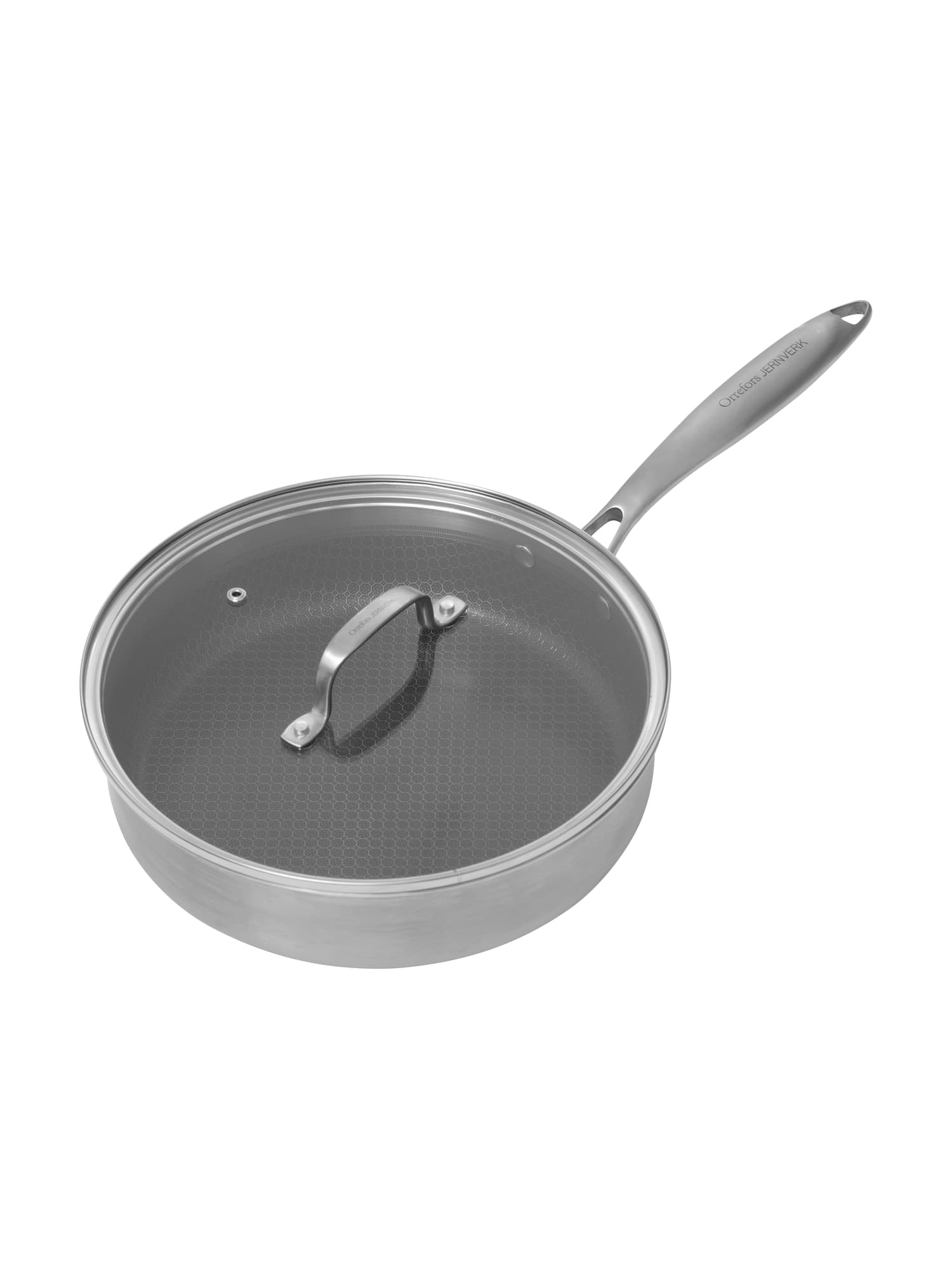 Honey dyp stekepanne – bilde 1