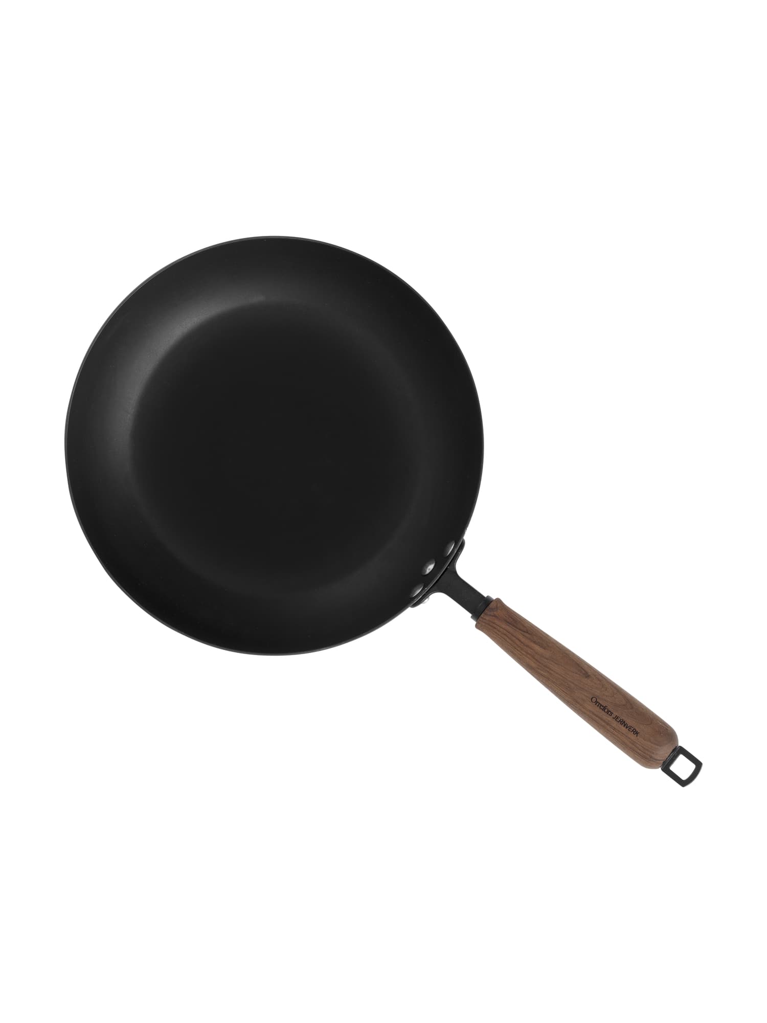 Blacksmith jernpanne – bilde 3