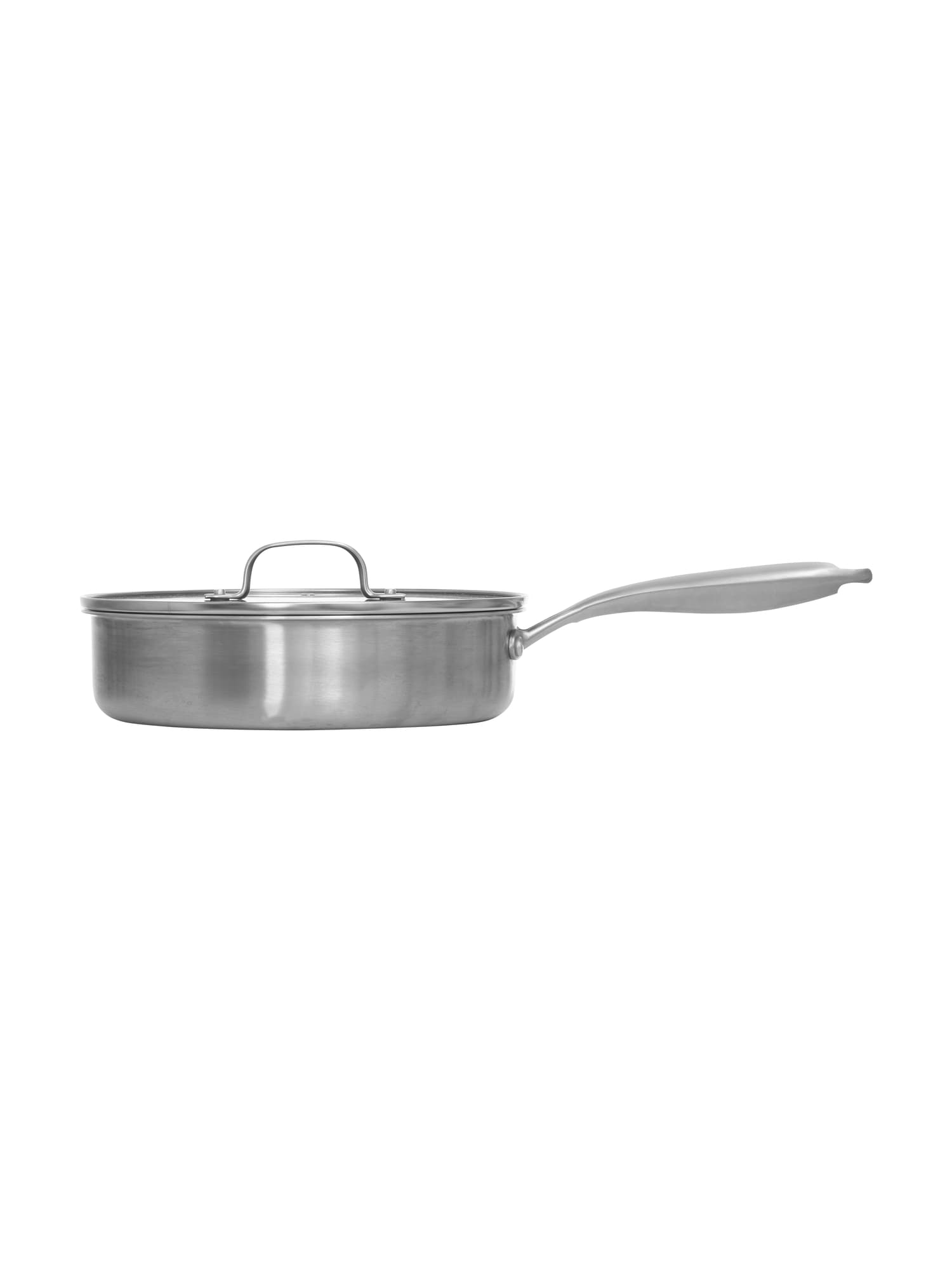 Honey dyp stekepanne – bilde 4