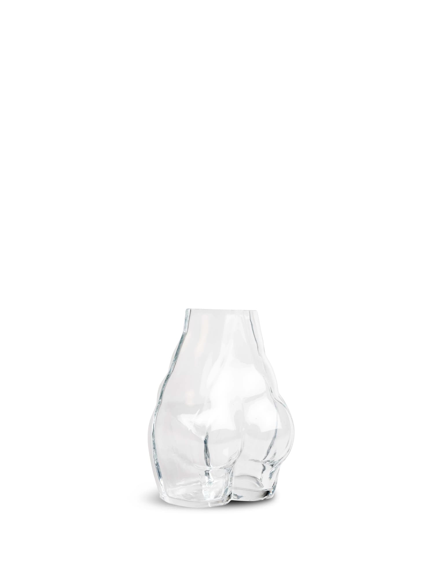Vase/Glass Butt, small – bilde 1