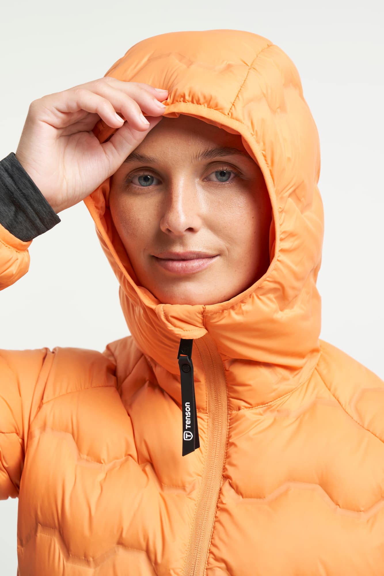TXlite Shibui Down Jacket Women – bilde 4