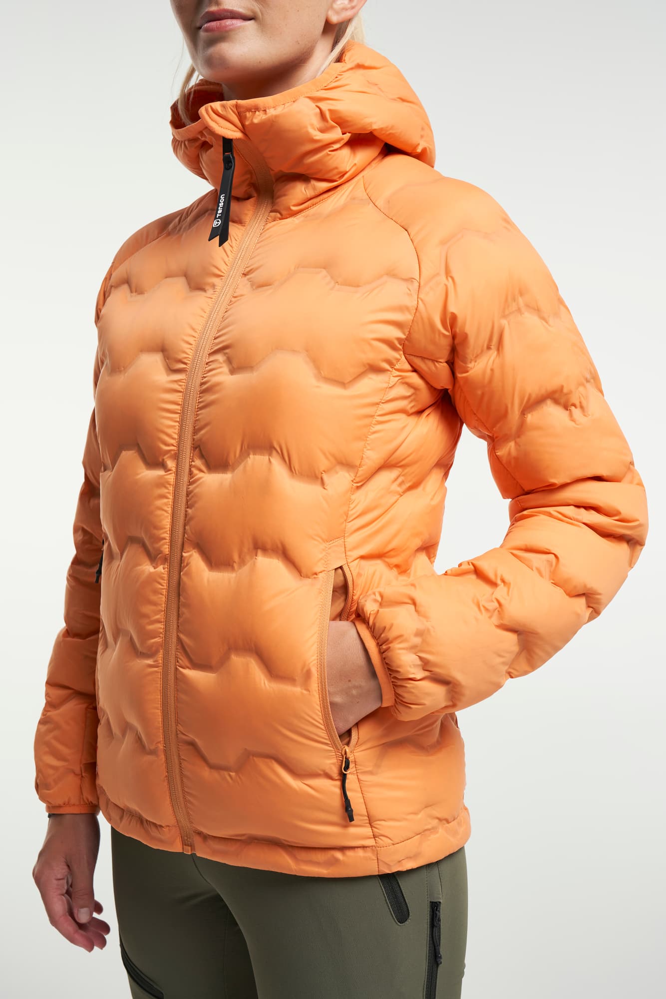 TXlite Shibui Down Jacket Women – bilde 5