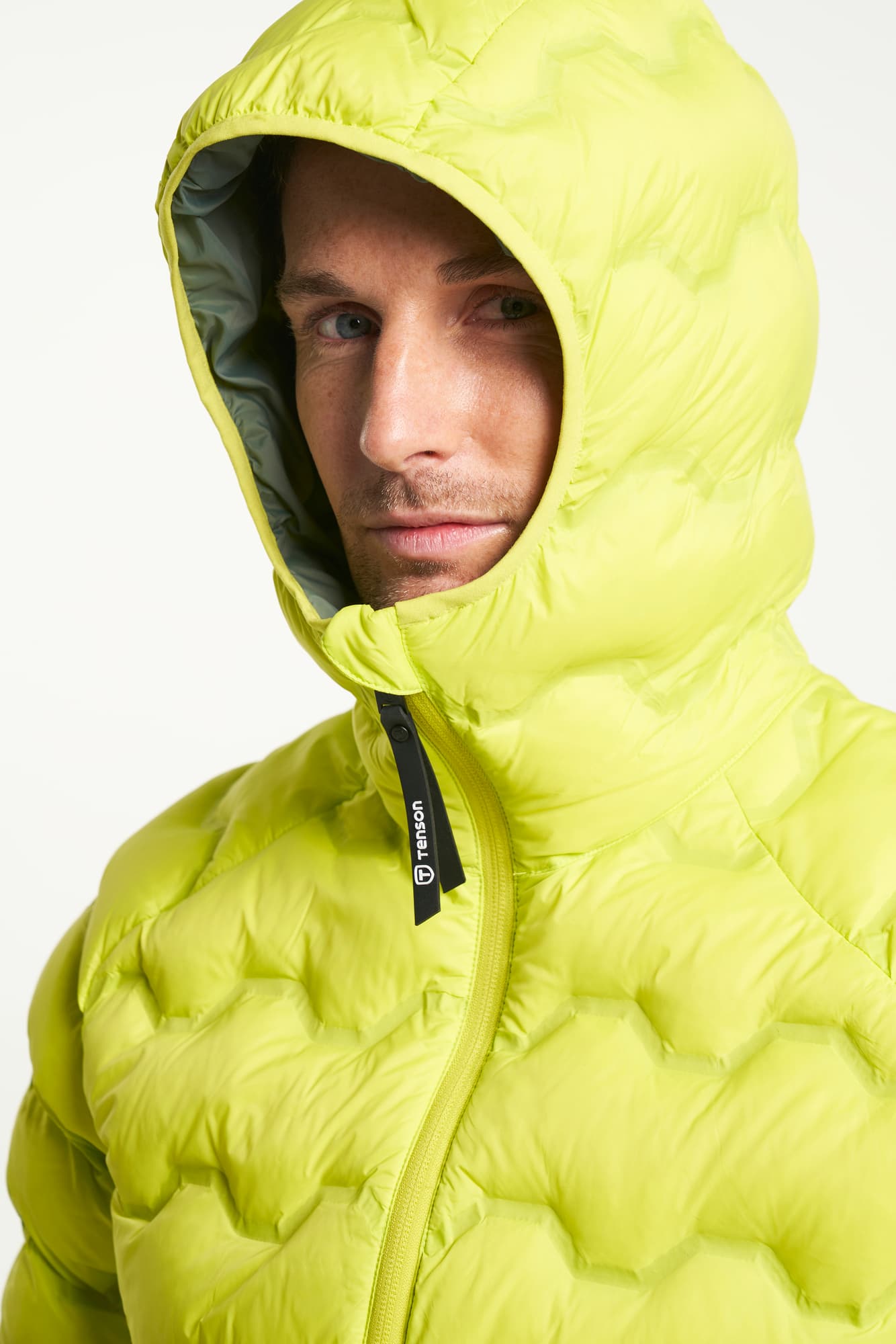 TXlite Shibui Down Jacket Men – bilde 5