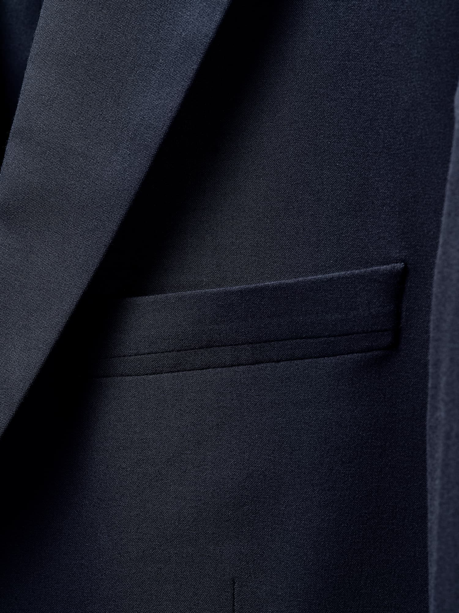 Signature Suit Blazer – bilde 5