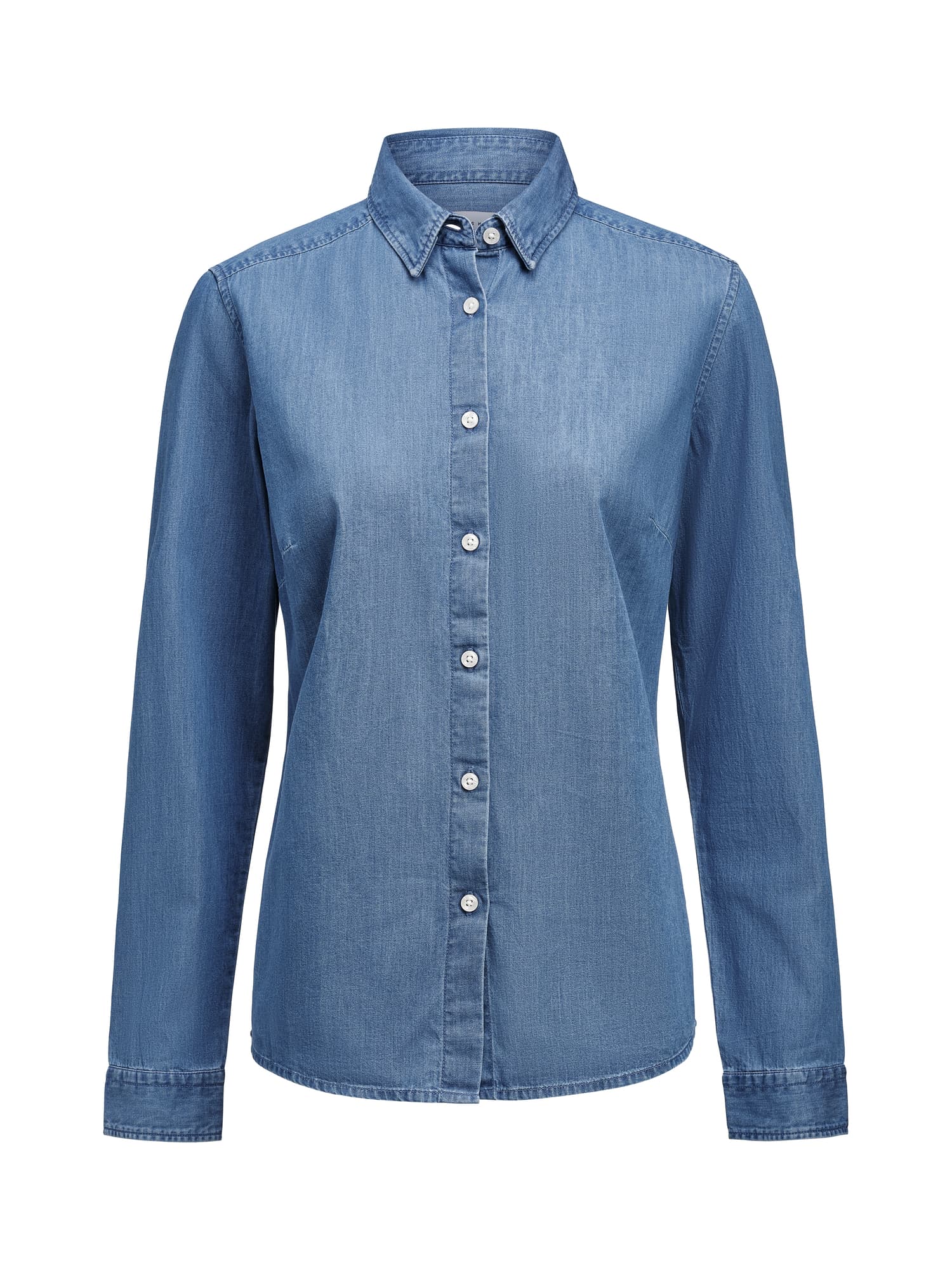 Sayville Shirt Woman – bilde 2