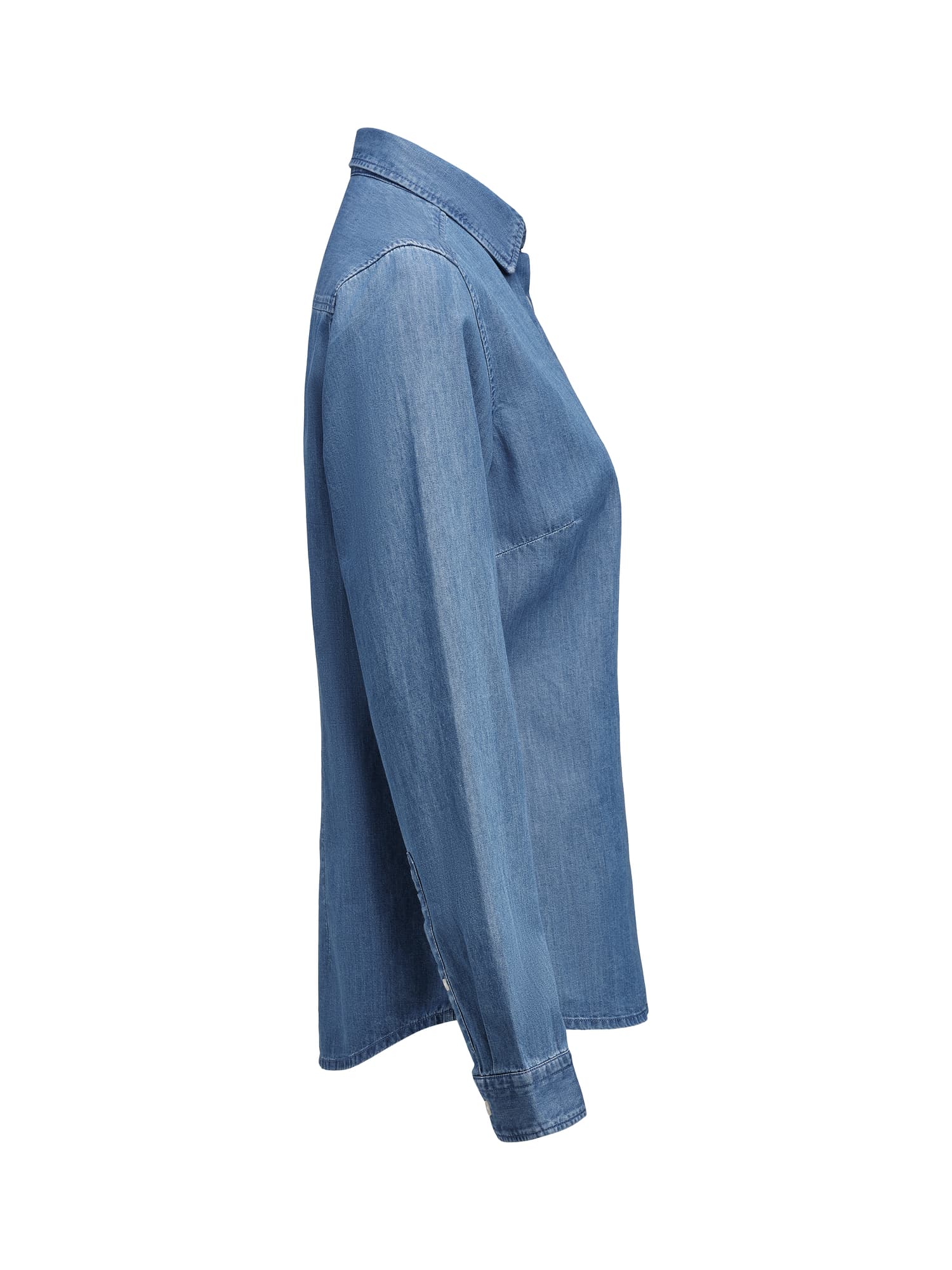 Sayville Shirt Woman – bilde 4