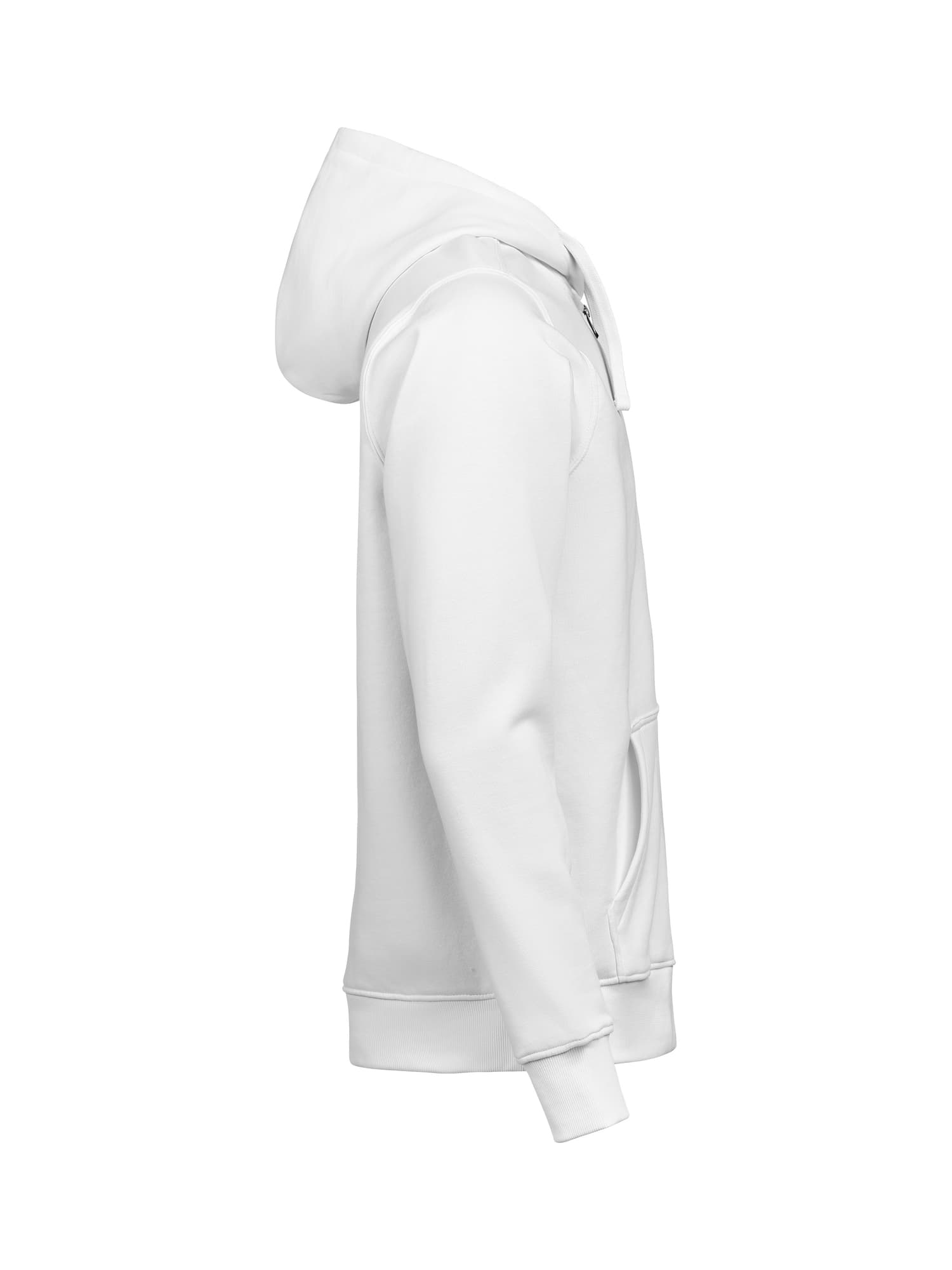 UM Full Zip Hoodie (OCS-RCS)  Regular Fit Unisex – bilde 3