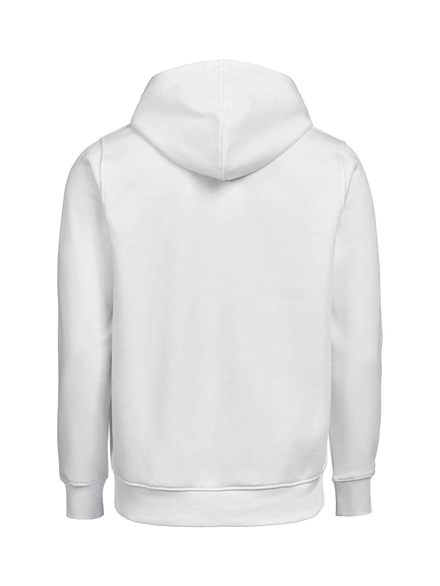UM Full Zip Hoodie (OCS-RCS)  Regular Fit Unisex – bilde 4