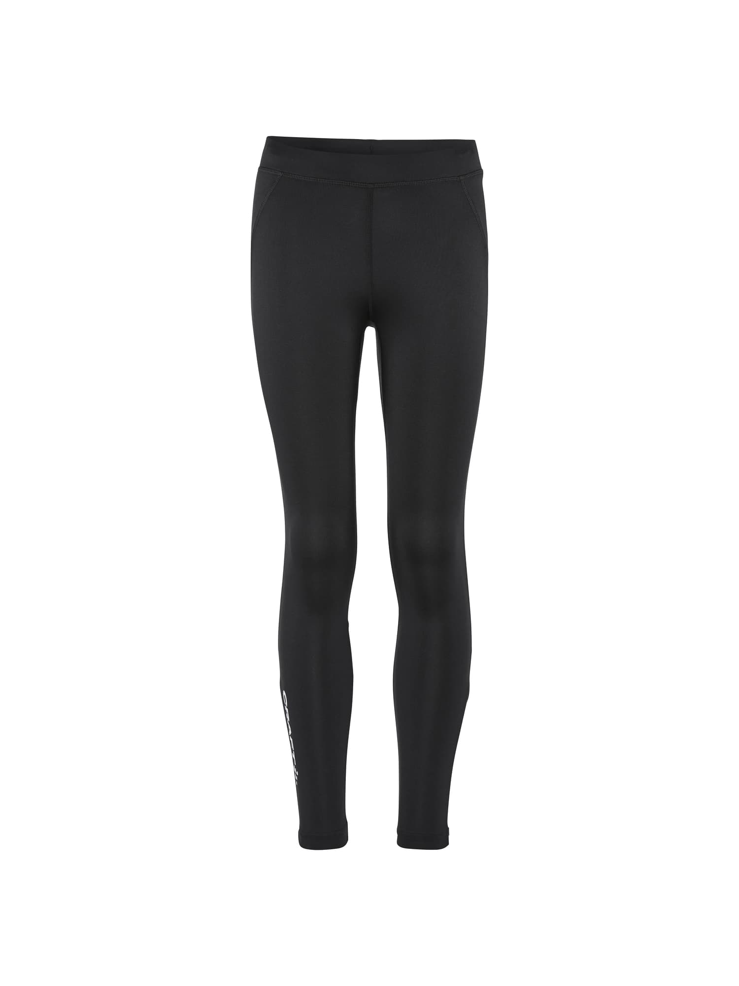 Rush 2.0 Zip Tights JR