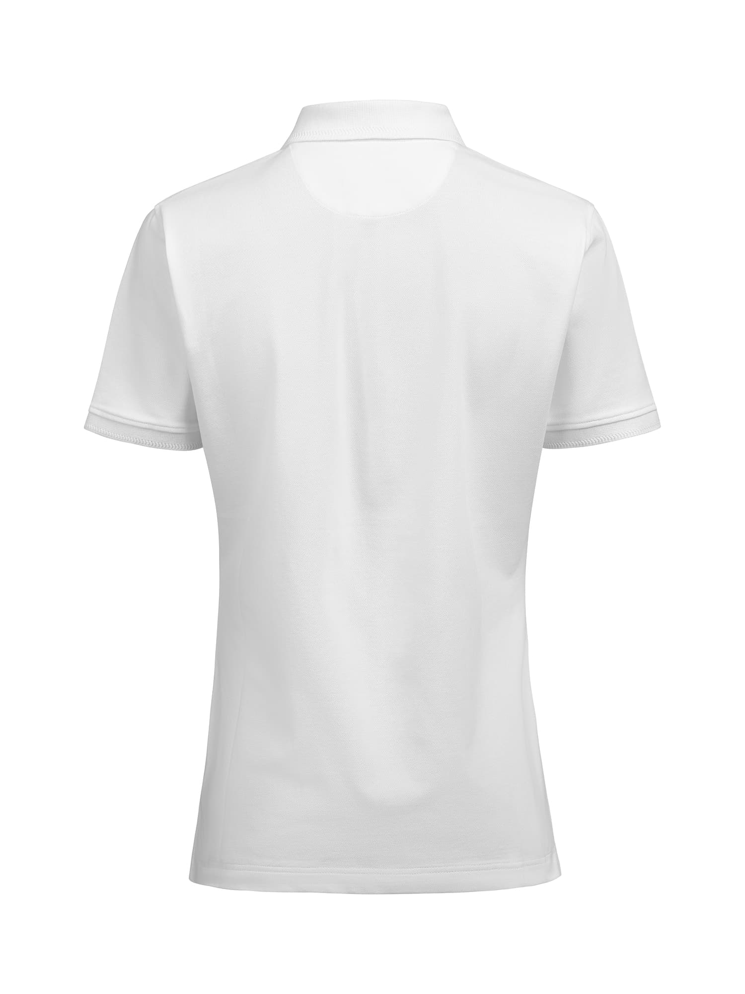 Supreme Stretch Polo Woman – bilde 3