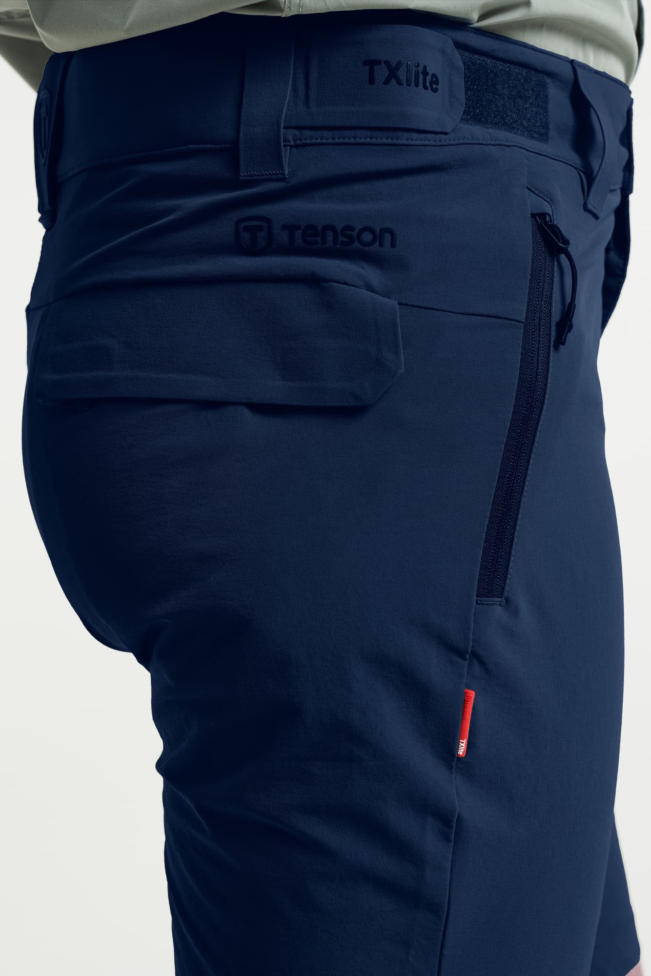 TXlite Adventure Shorts Men – bilde 3