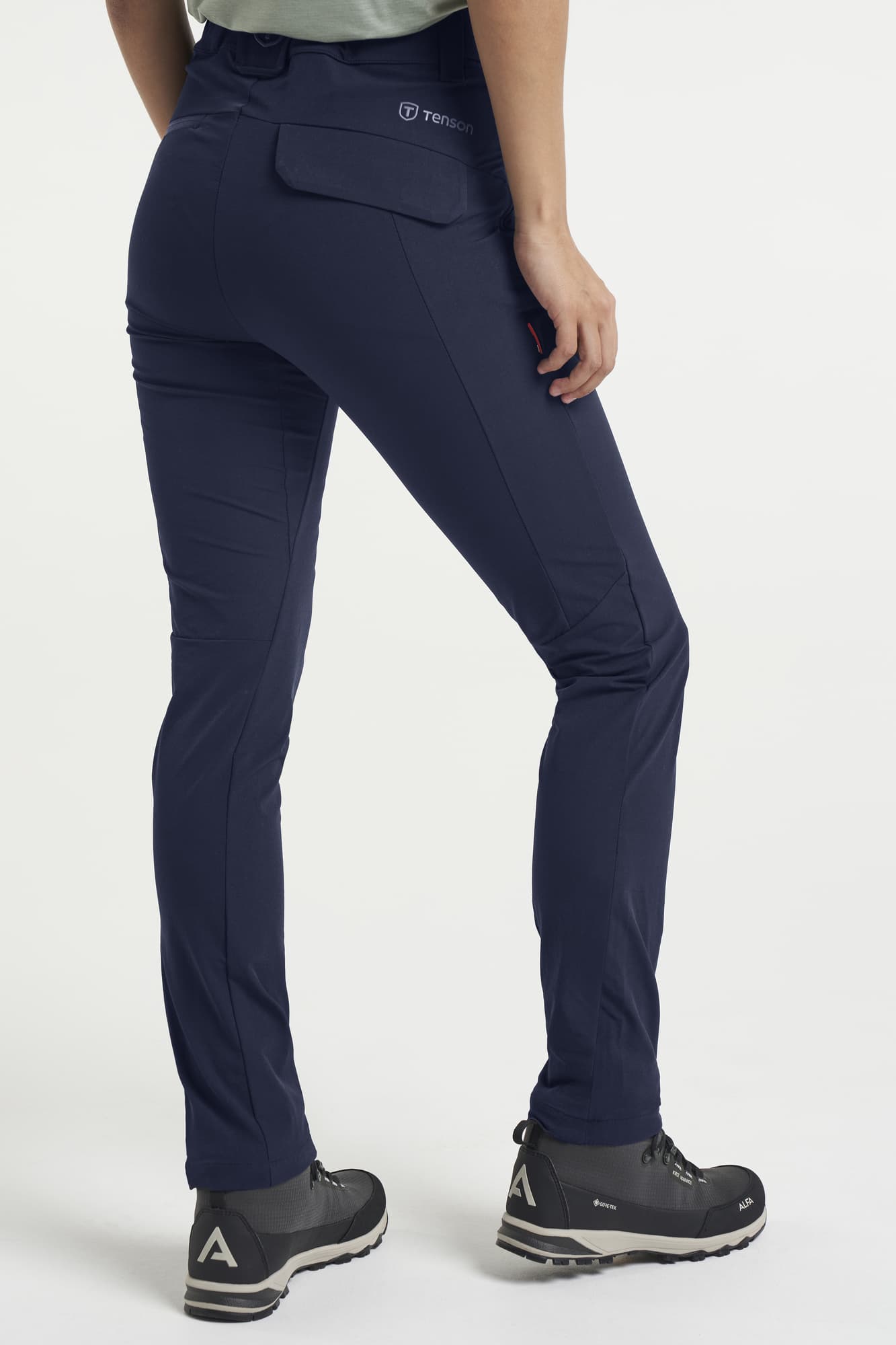 TXlite Adventure Pants Women – bilde 3