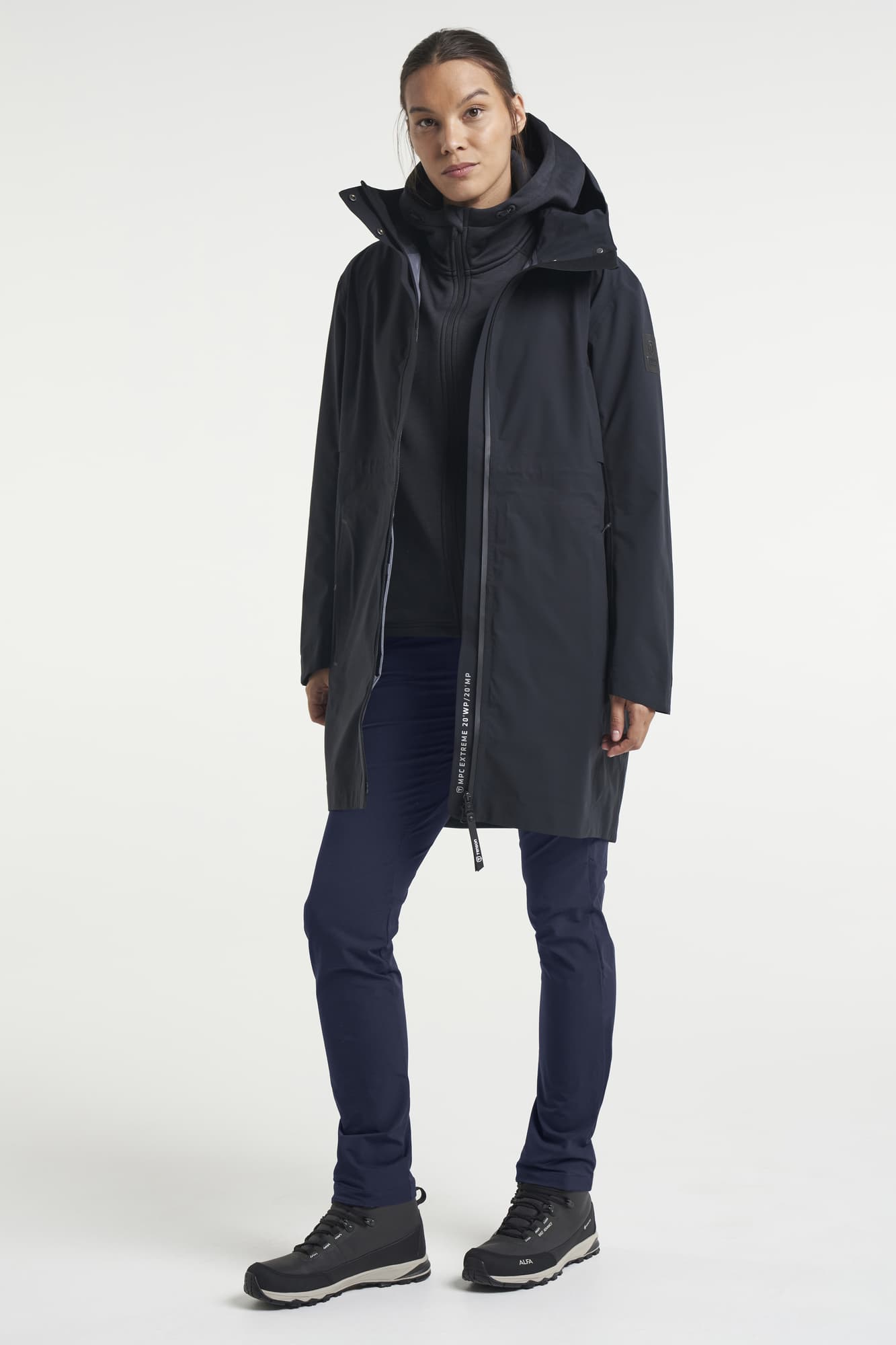 TXlite Adventure Pants Women – bilde 5
