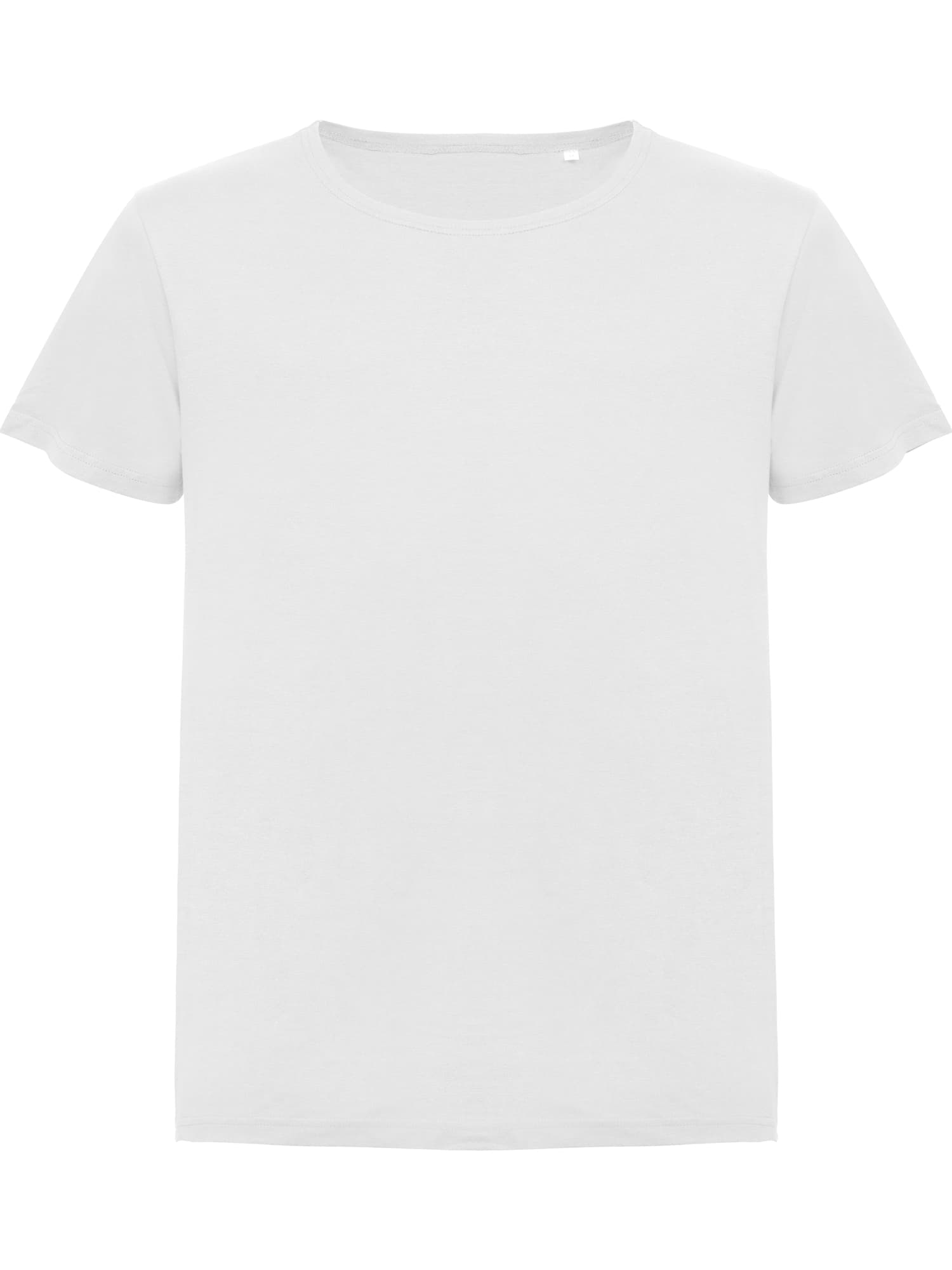 Basic-T Loose Fit – bilde 1