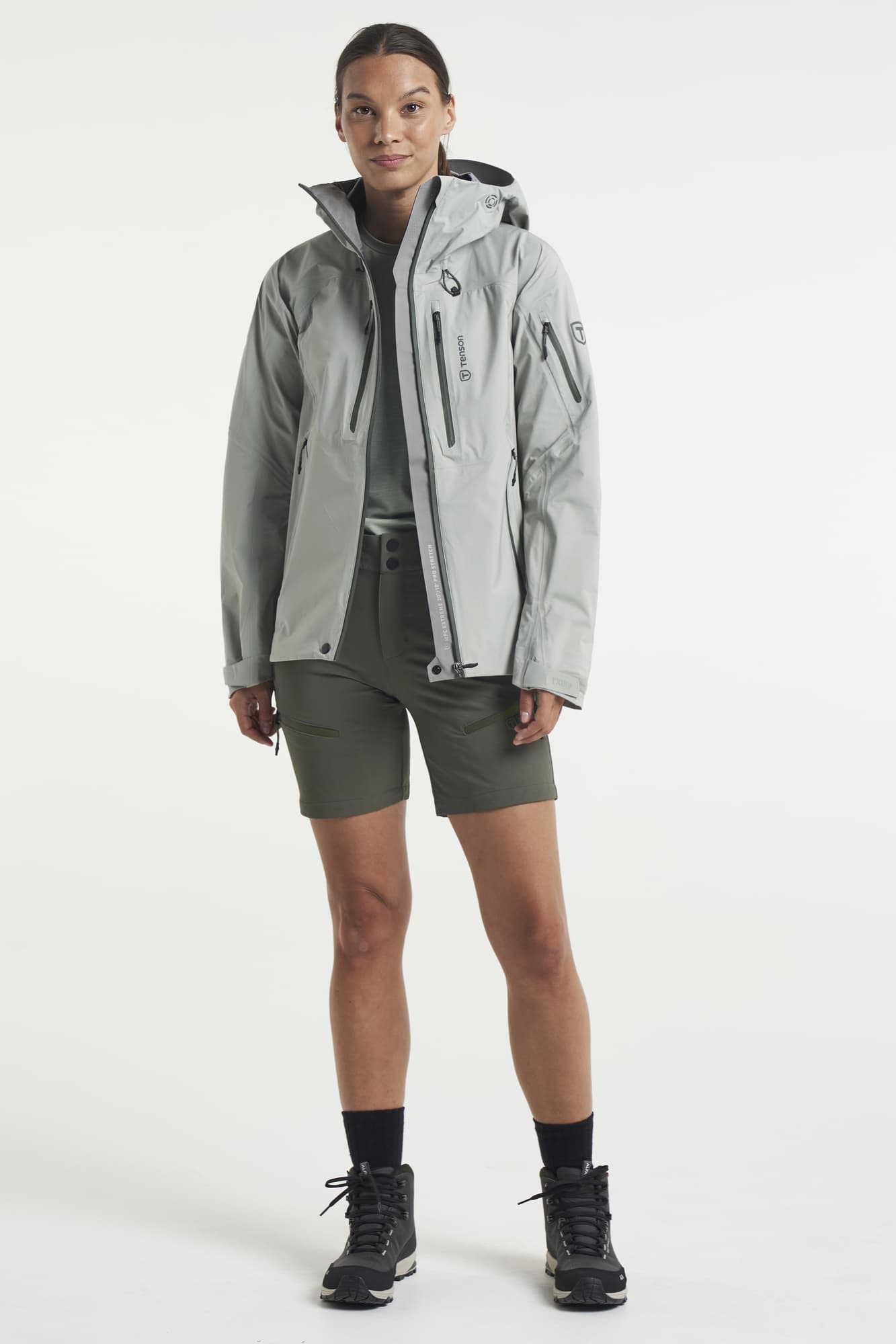 TXlite Flex Shorts Women – bilde 3