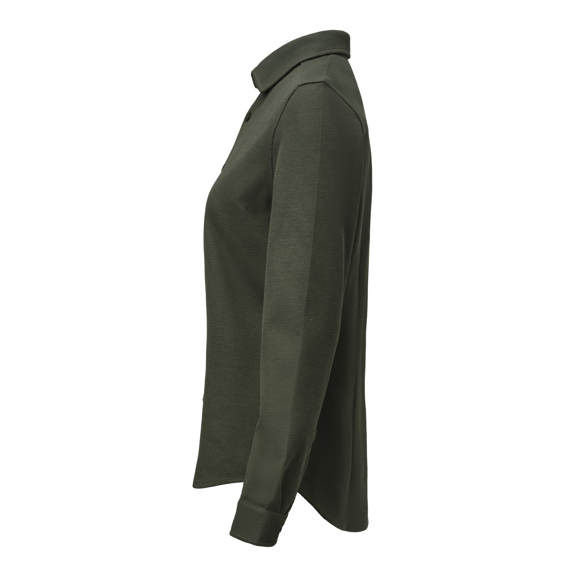 Hicksville Shirt Woman – bilde 5