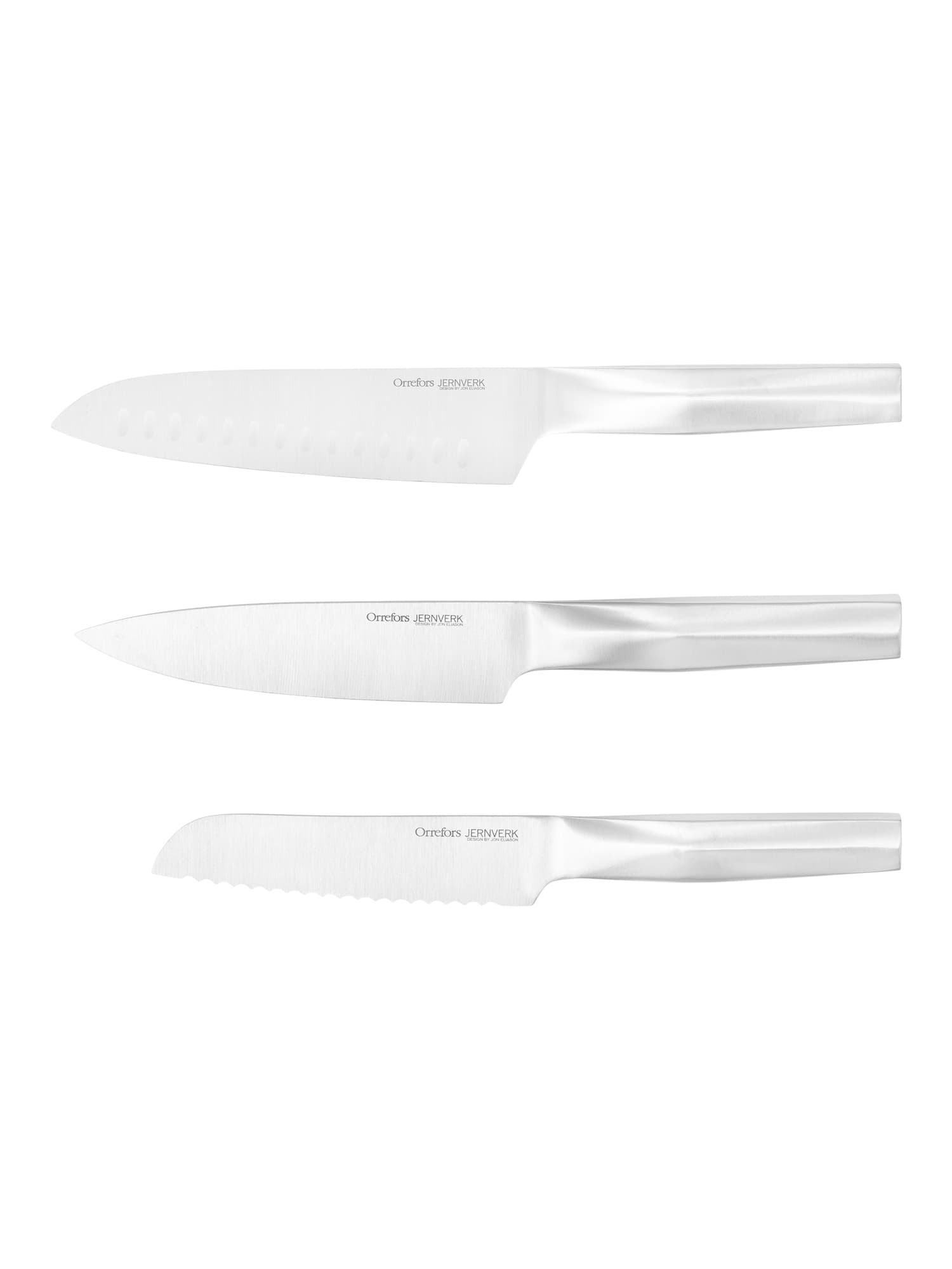 Knivsett Premium 3-pk – bilde 1