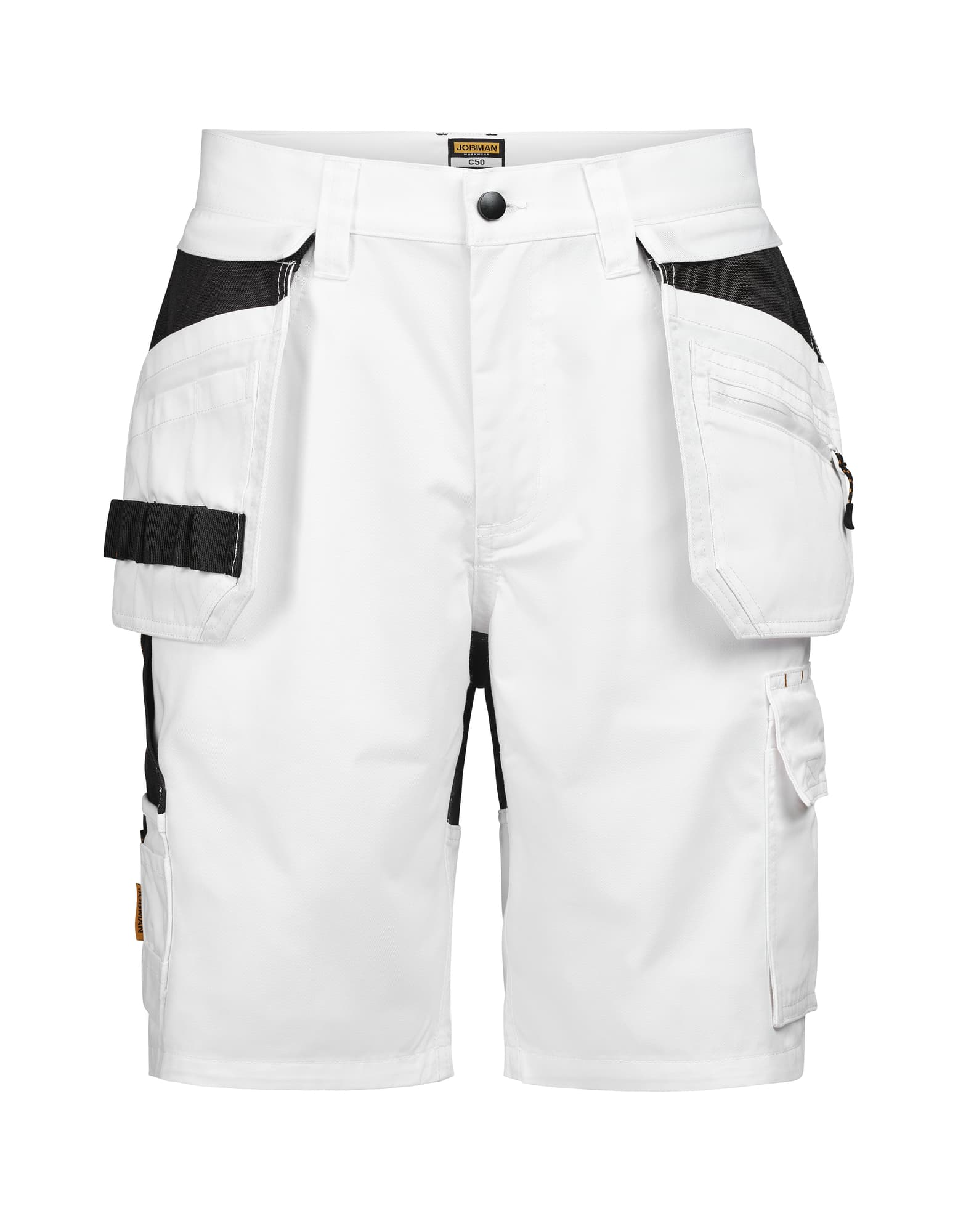 2336 Håndtverksshorts Semistretch