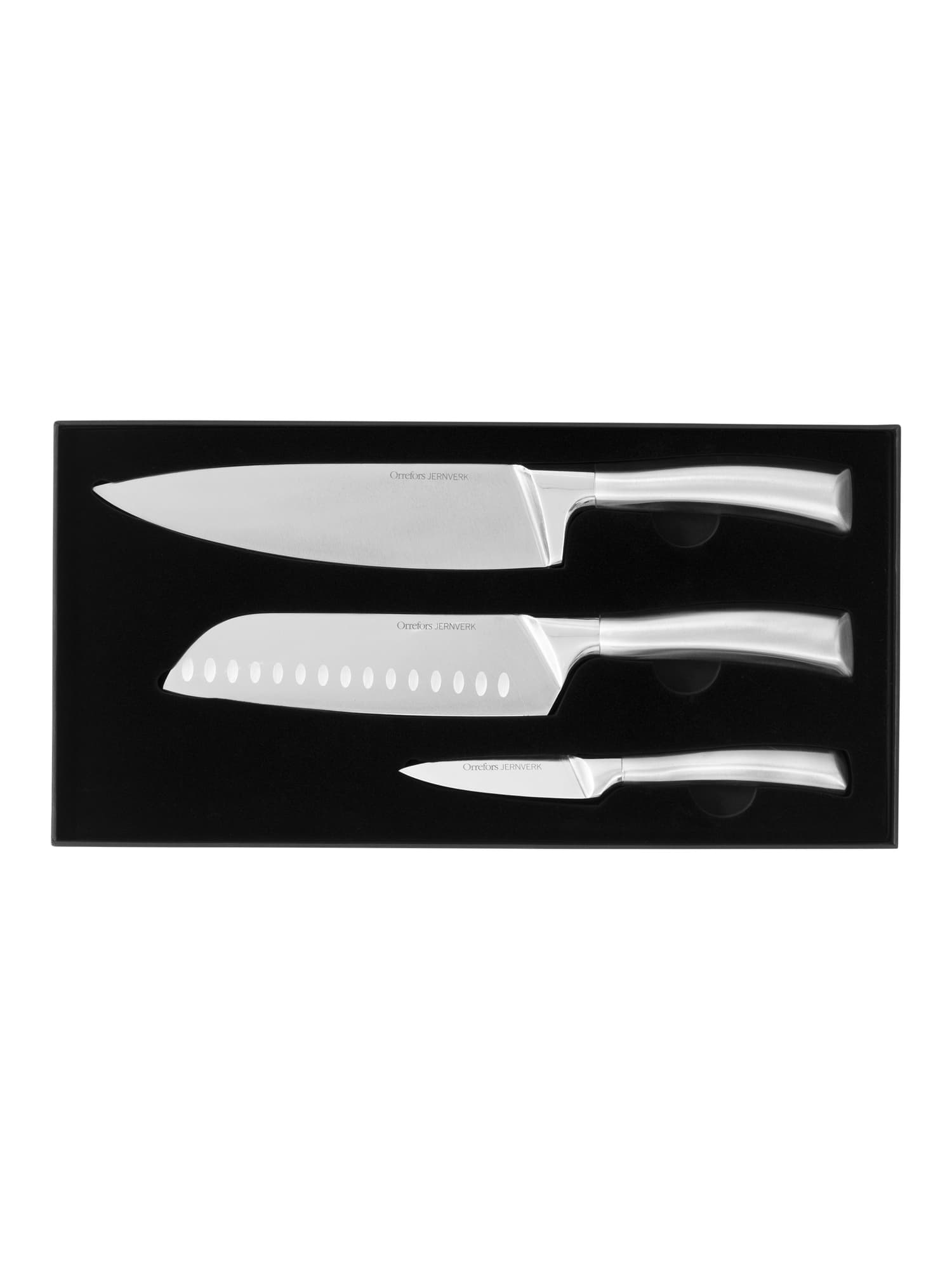 Knivsett 3-pk. – bilde 3