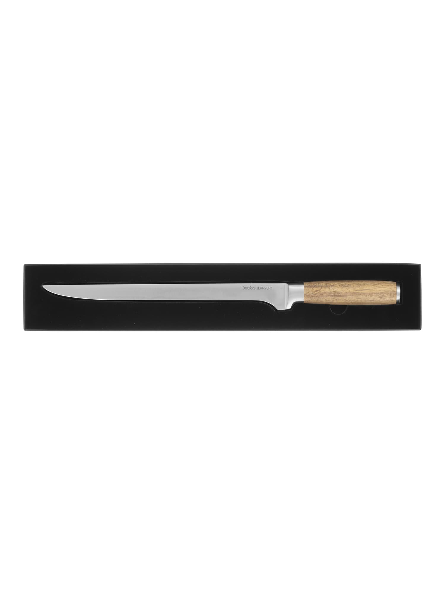 Filetkniv Fisk Acacia – bilde 3