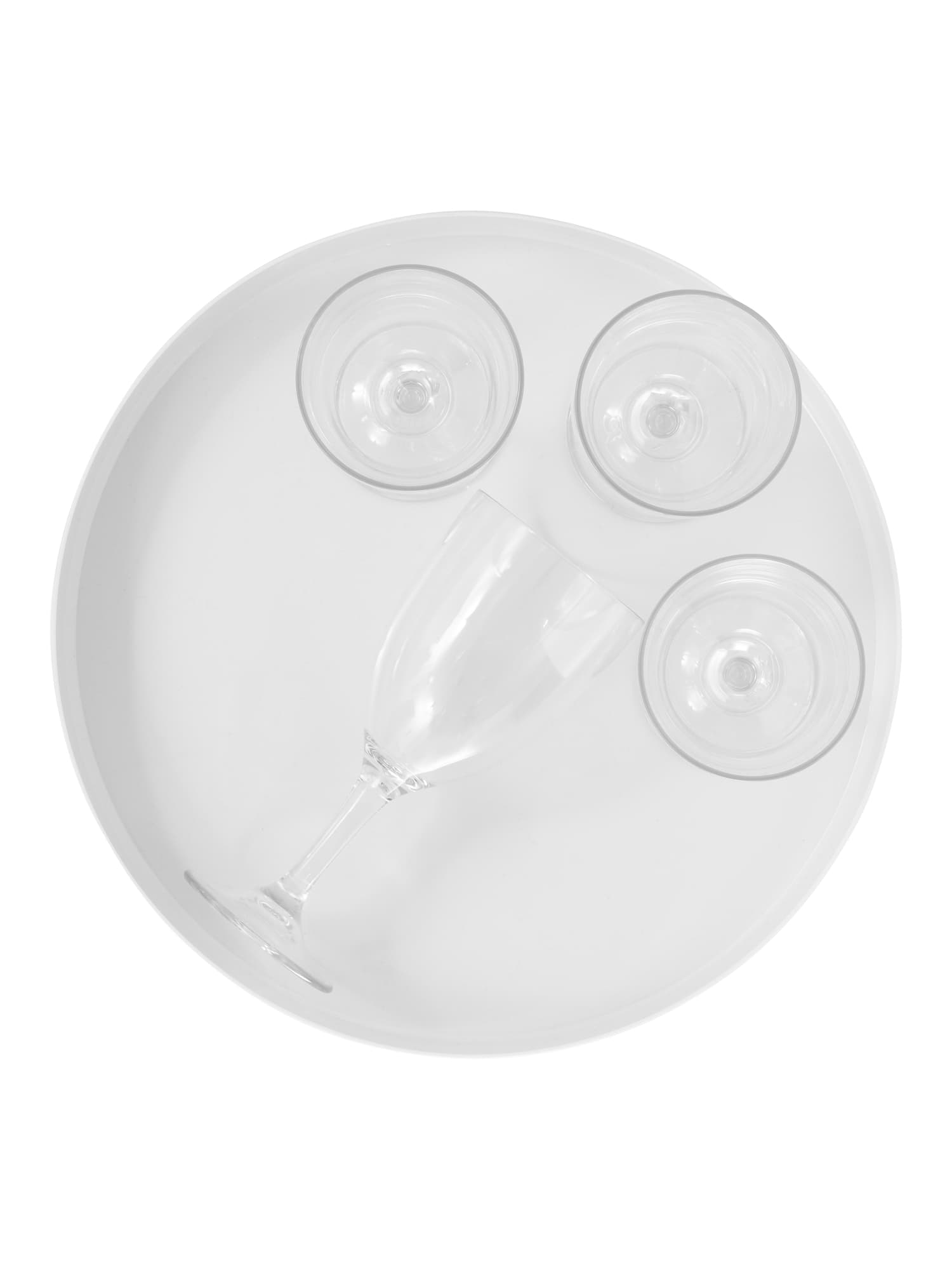 Glass og fat – bilde 3