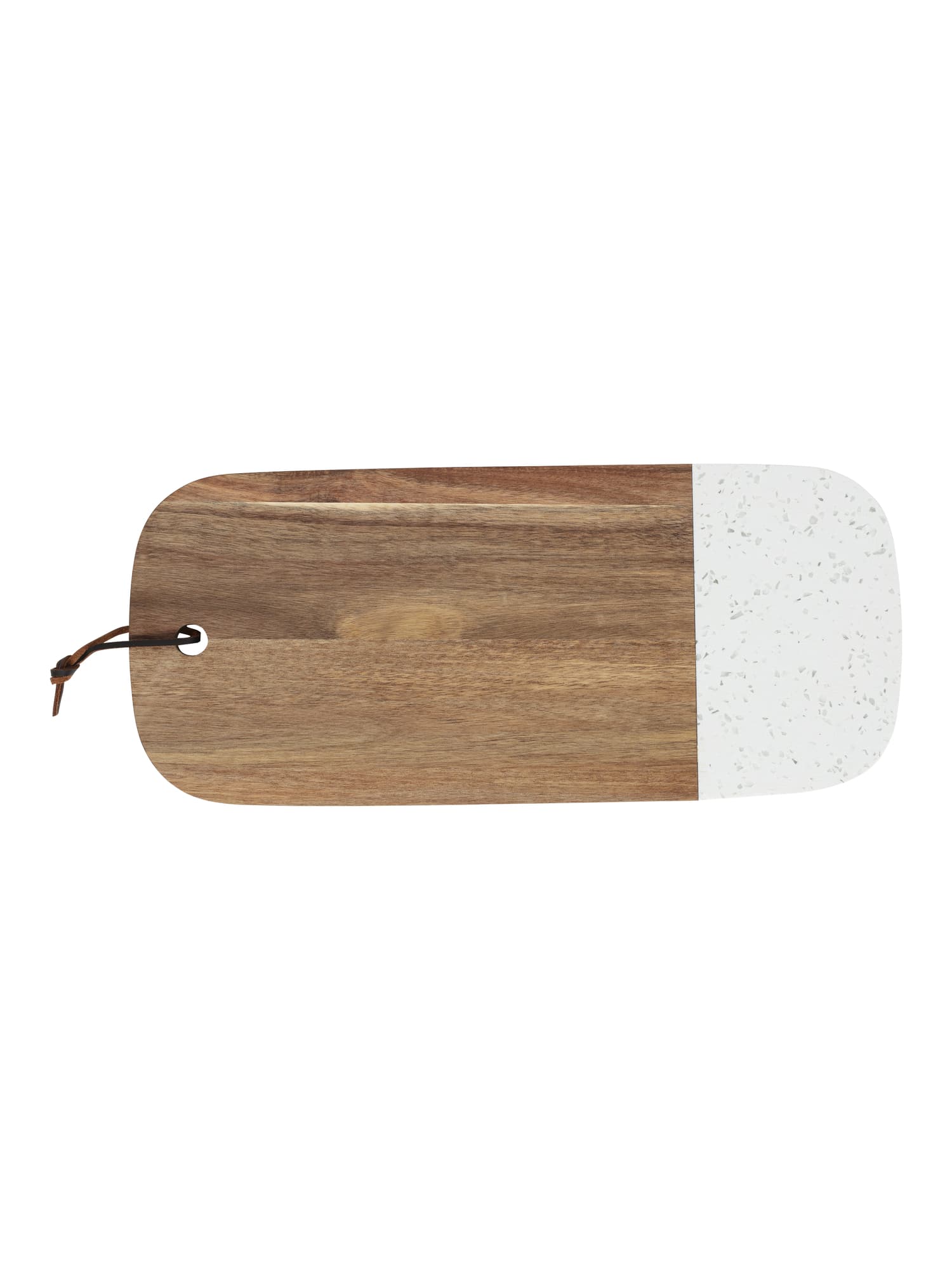 Ostebrett med tre kniver – bilde 4