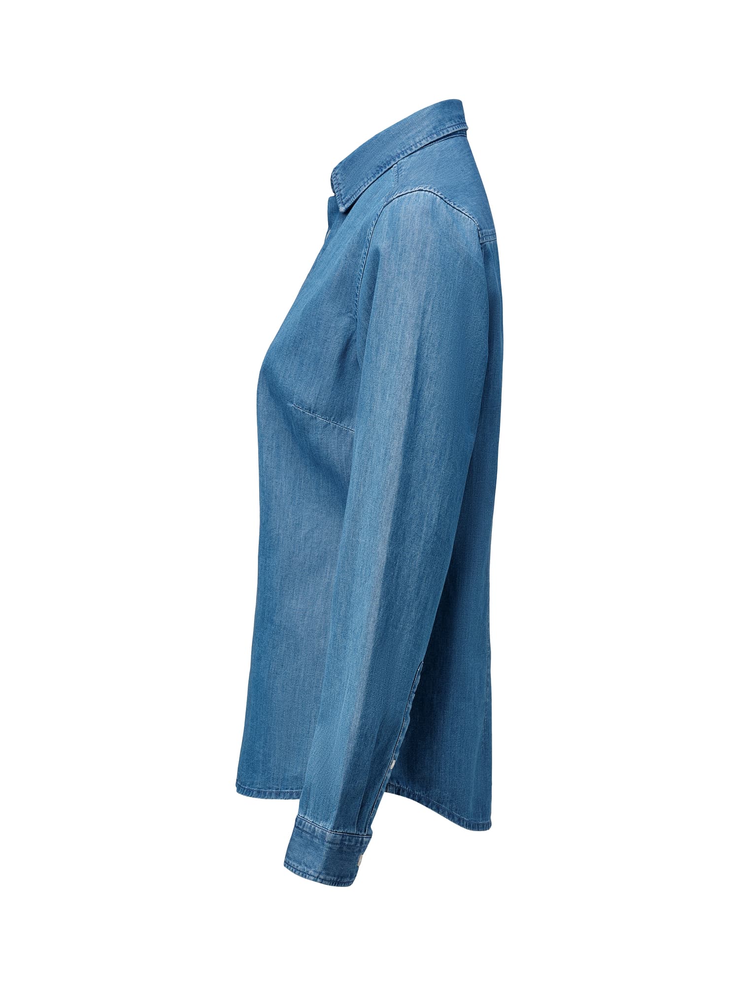 Sayville Shirt Woman – bilde 5