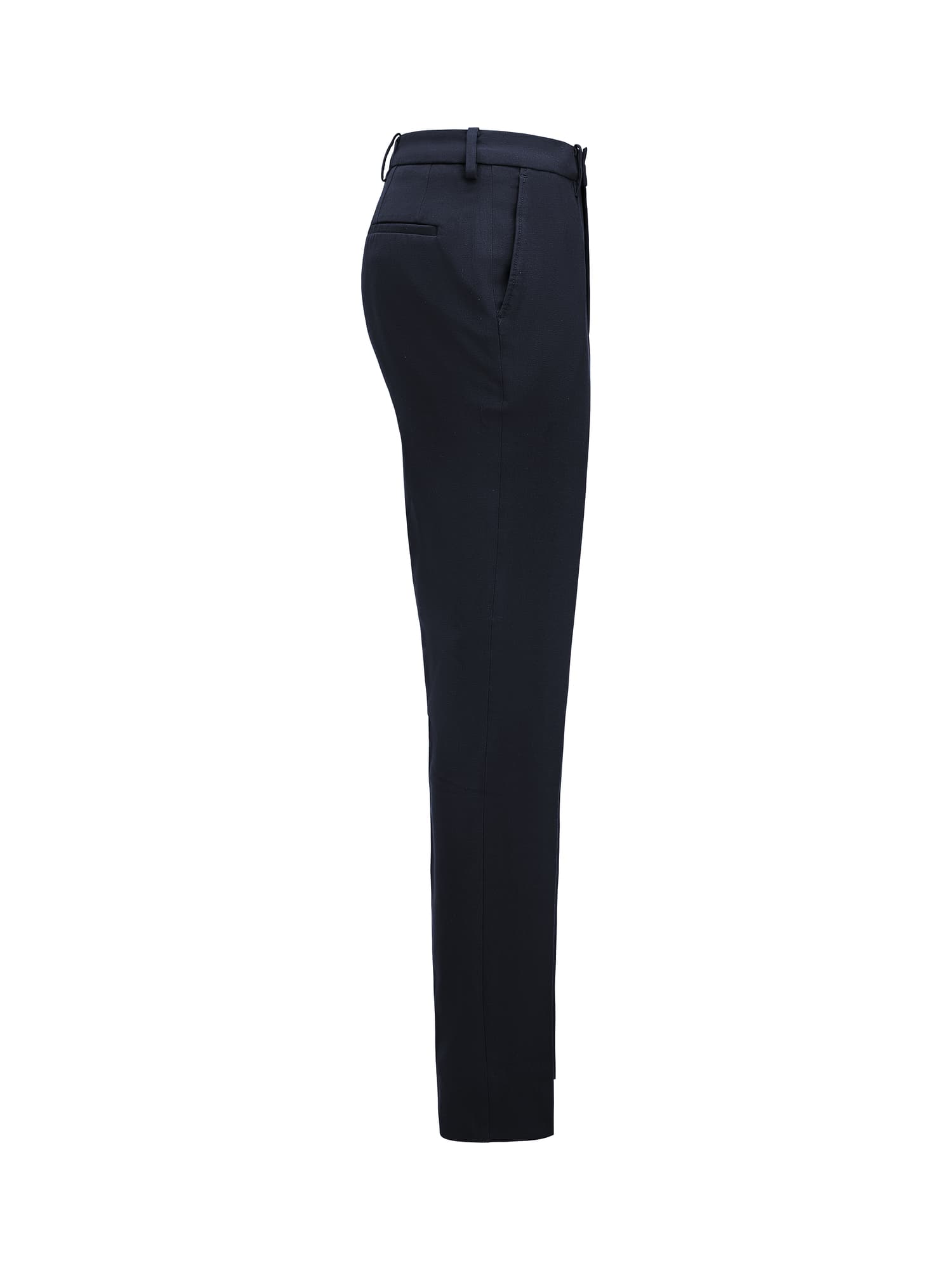 Signature Suit Trouser Woman – bilde 3