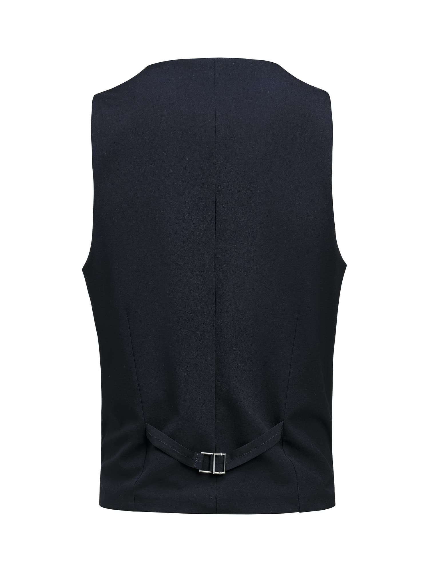 Signature Suit Vest – bilde 2